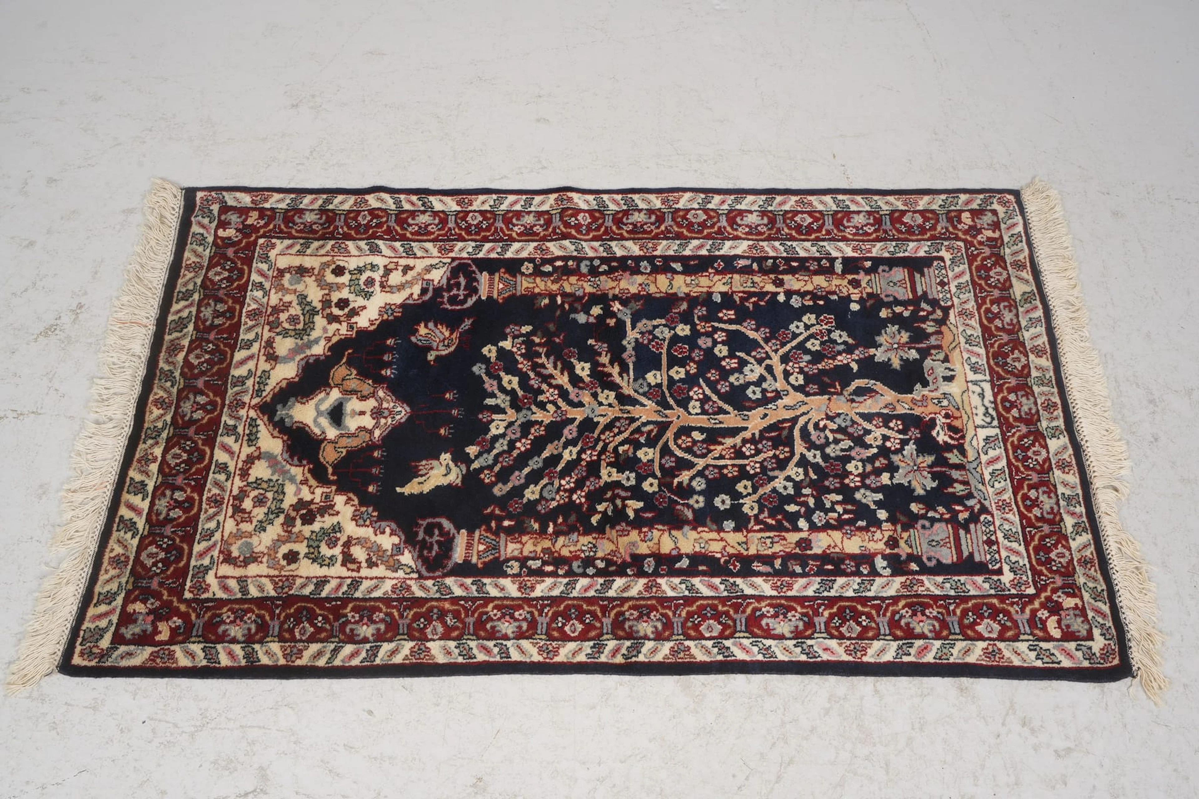 MATTA, orient, Pakistan, 148x90