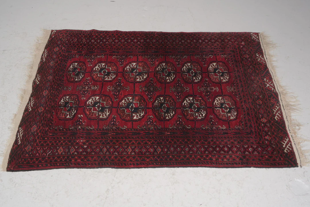 MATTA, orient, Afghan, 176x126