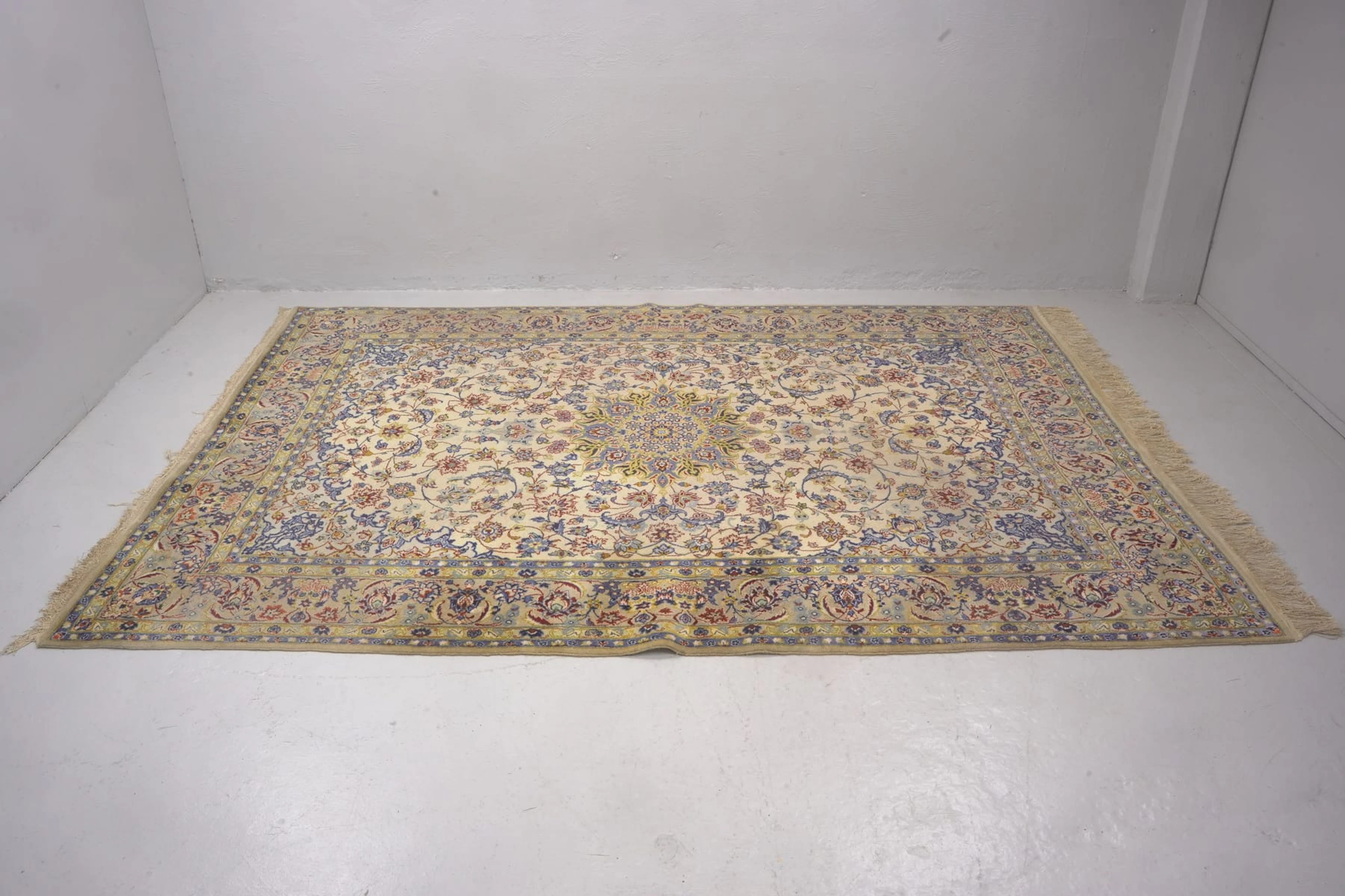 MATTA, orient, Keshan, 360x249