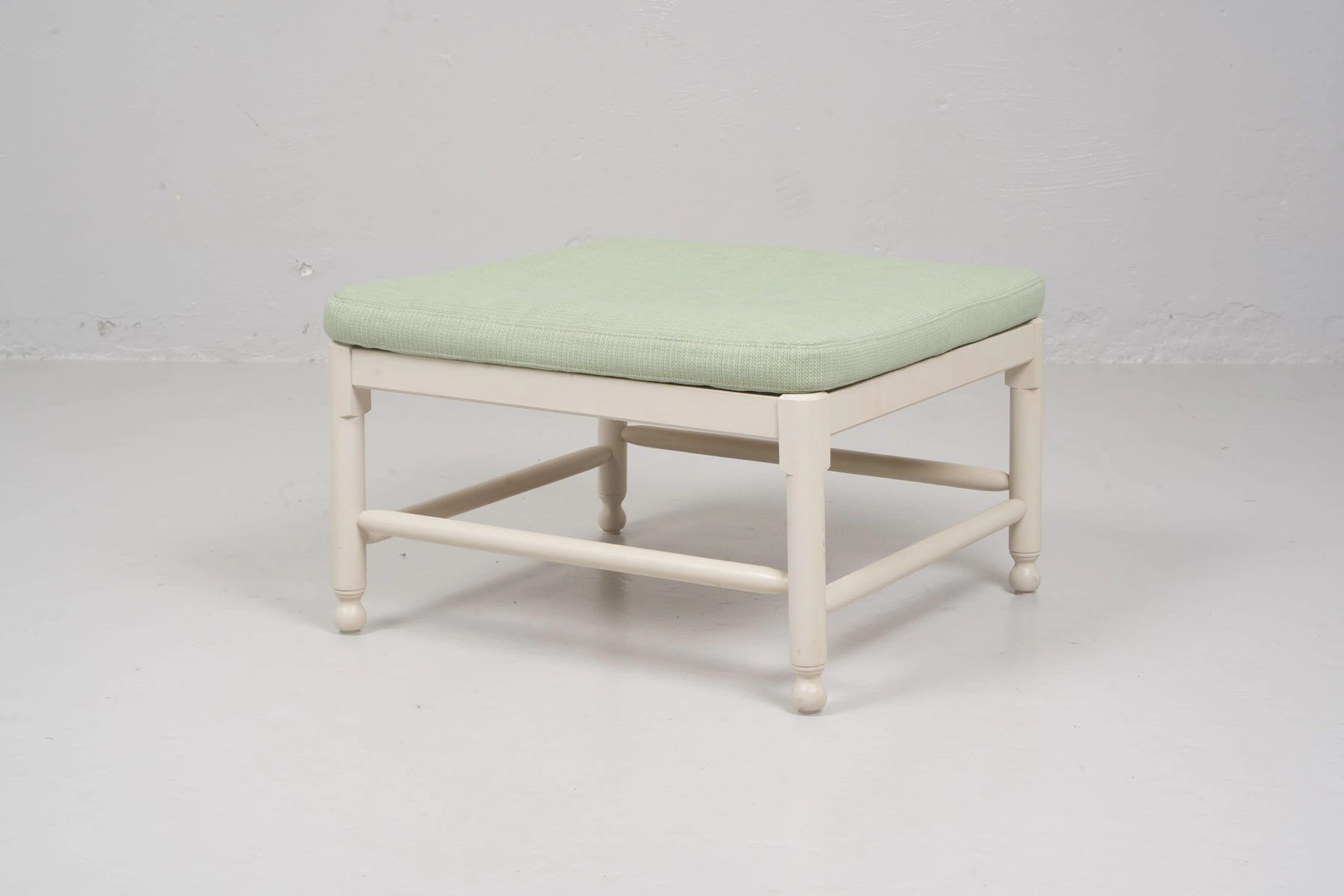 PALL "Medevi Brunn", IKEA:s 1700-talsserie, 1900-talets andra hälft