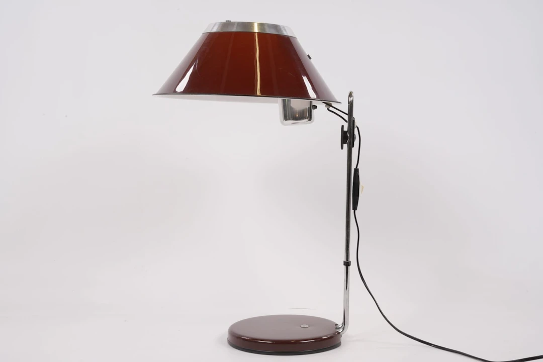 PER SUNDSTEDT (1941-2003), bordslampa, ''Mars'', Ateljé Lyktan, Åhus
