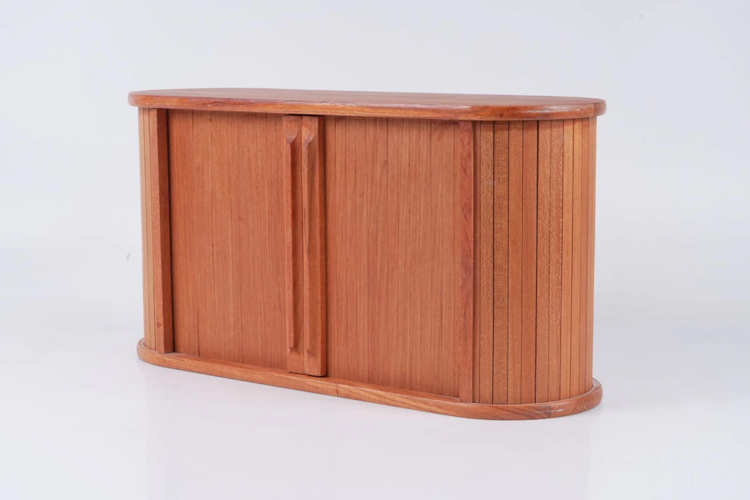 VÄGGHYLLA, teak, 1950/1960-tal