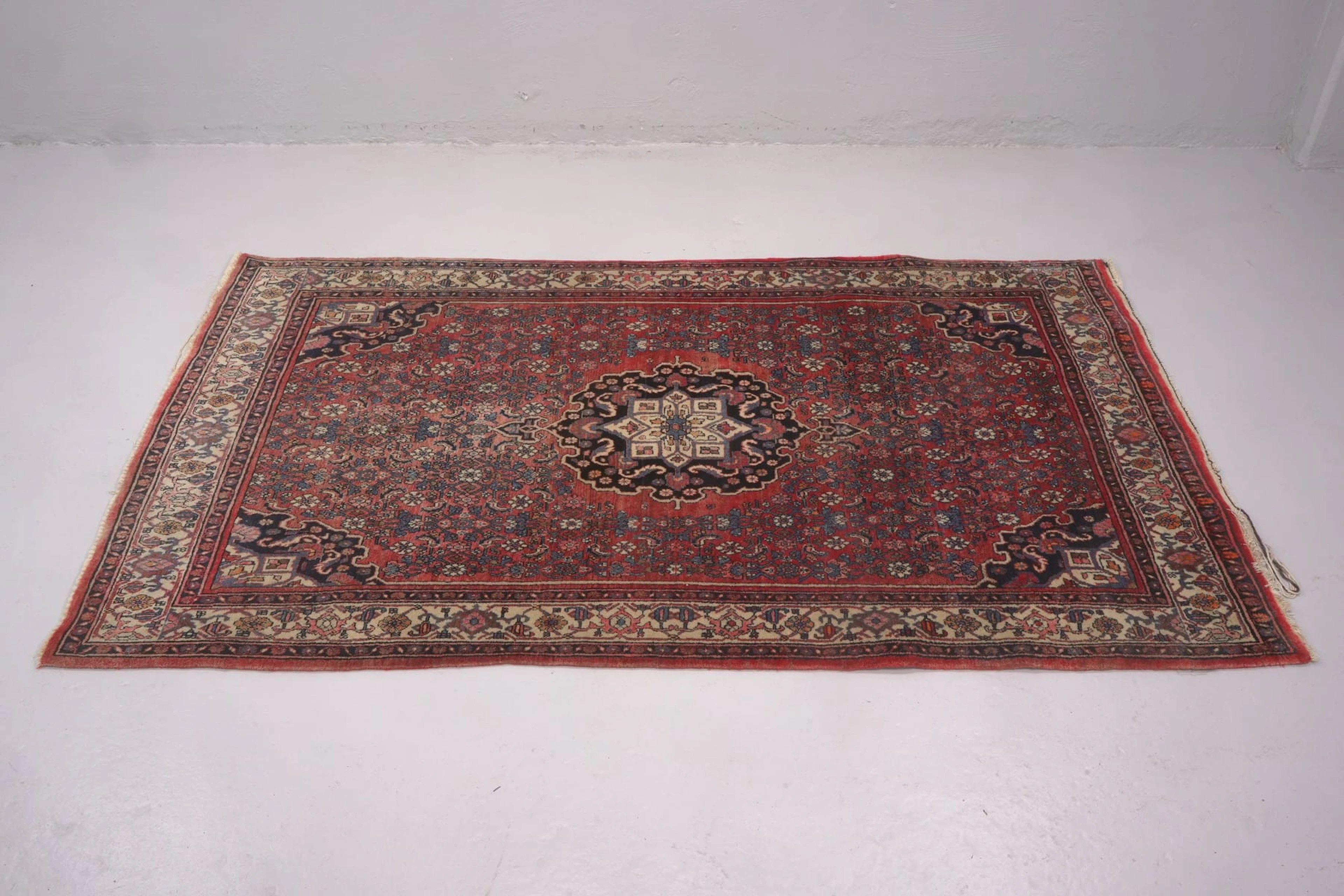 MATTA, orient, Bidjar, 254x154