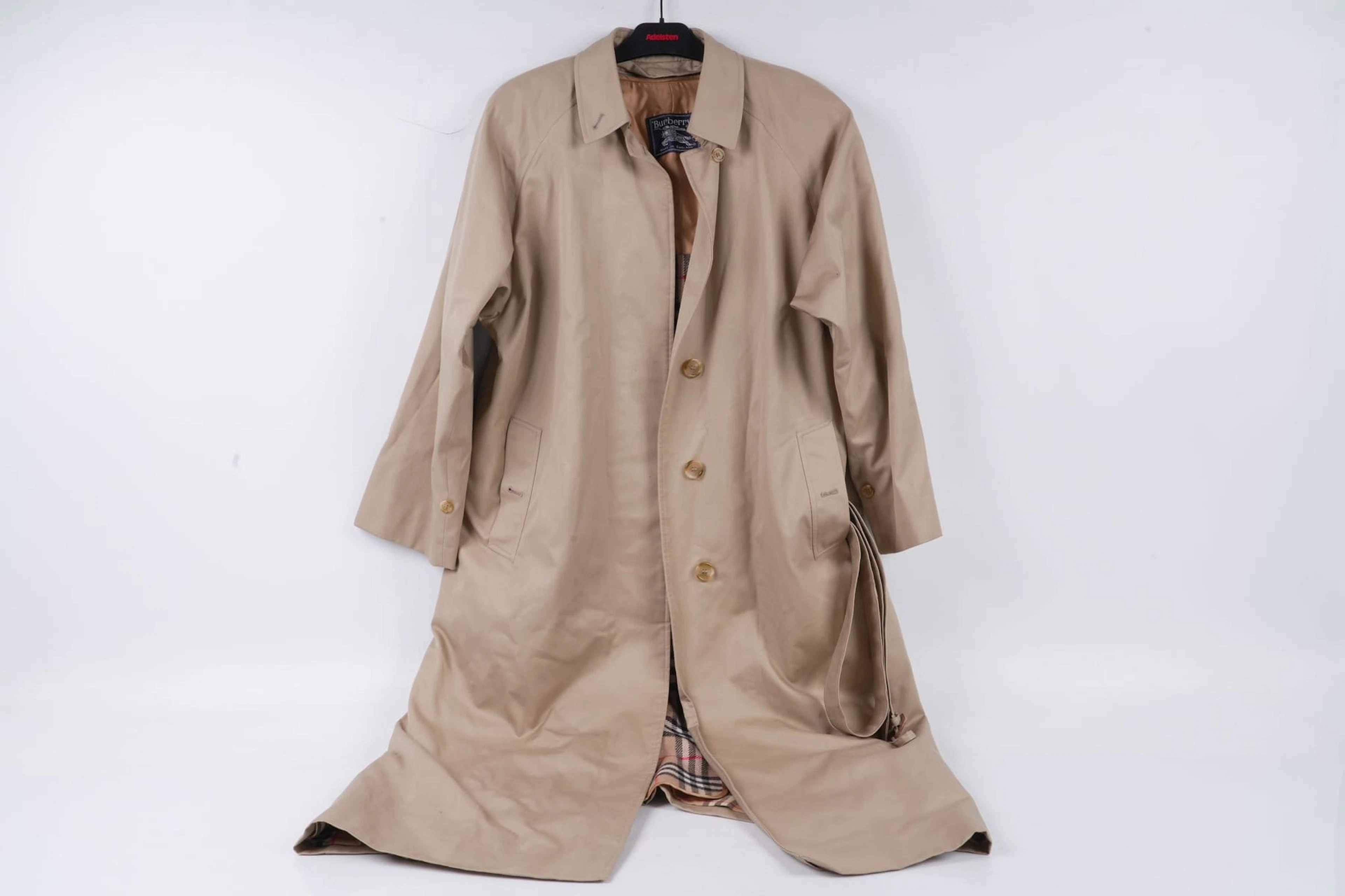 TRENCHCOAT, Burberry, England