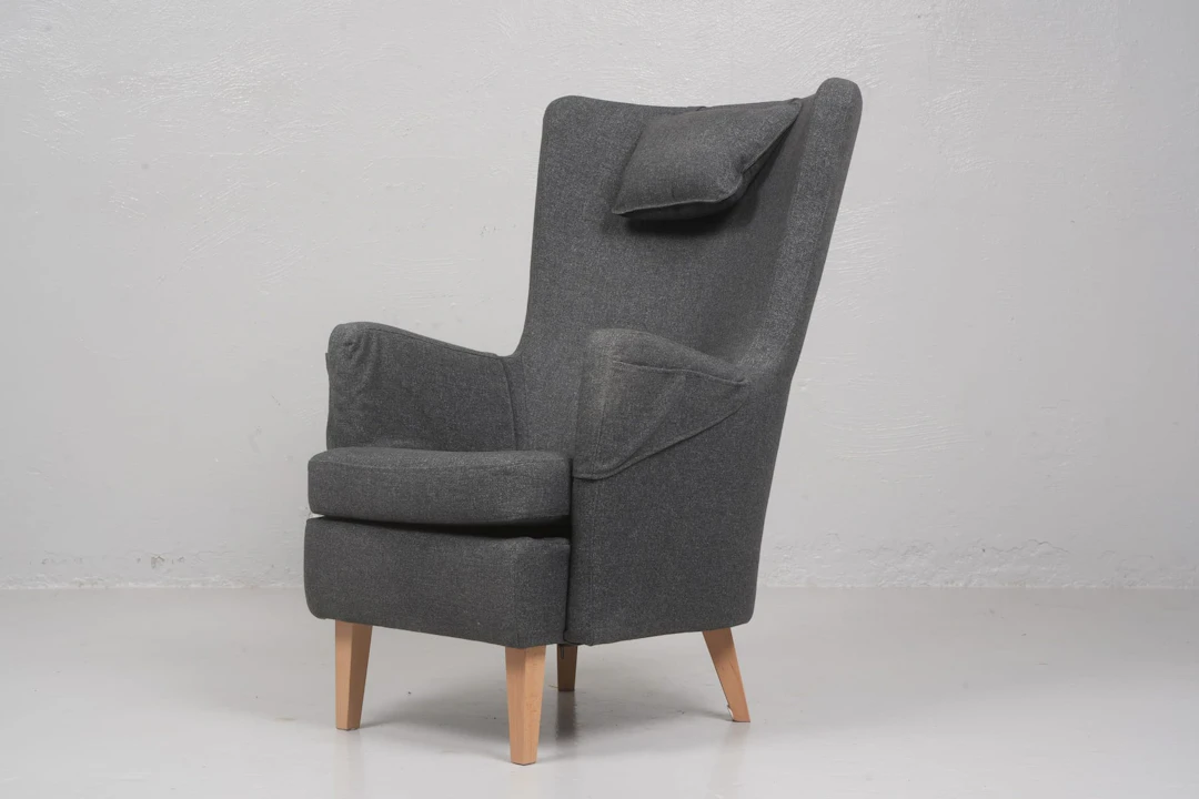 FÅTÖLJ / SEAT-UP FÅTÖLJ, "Uppburen", IKEA, 2000-tal