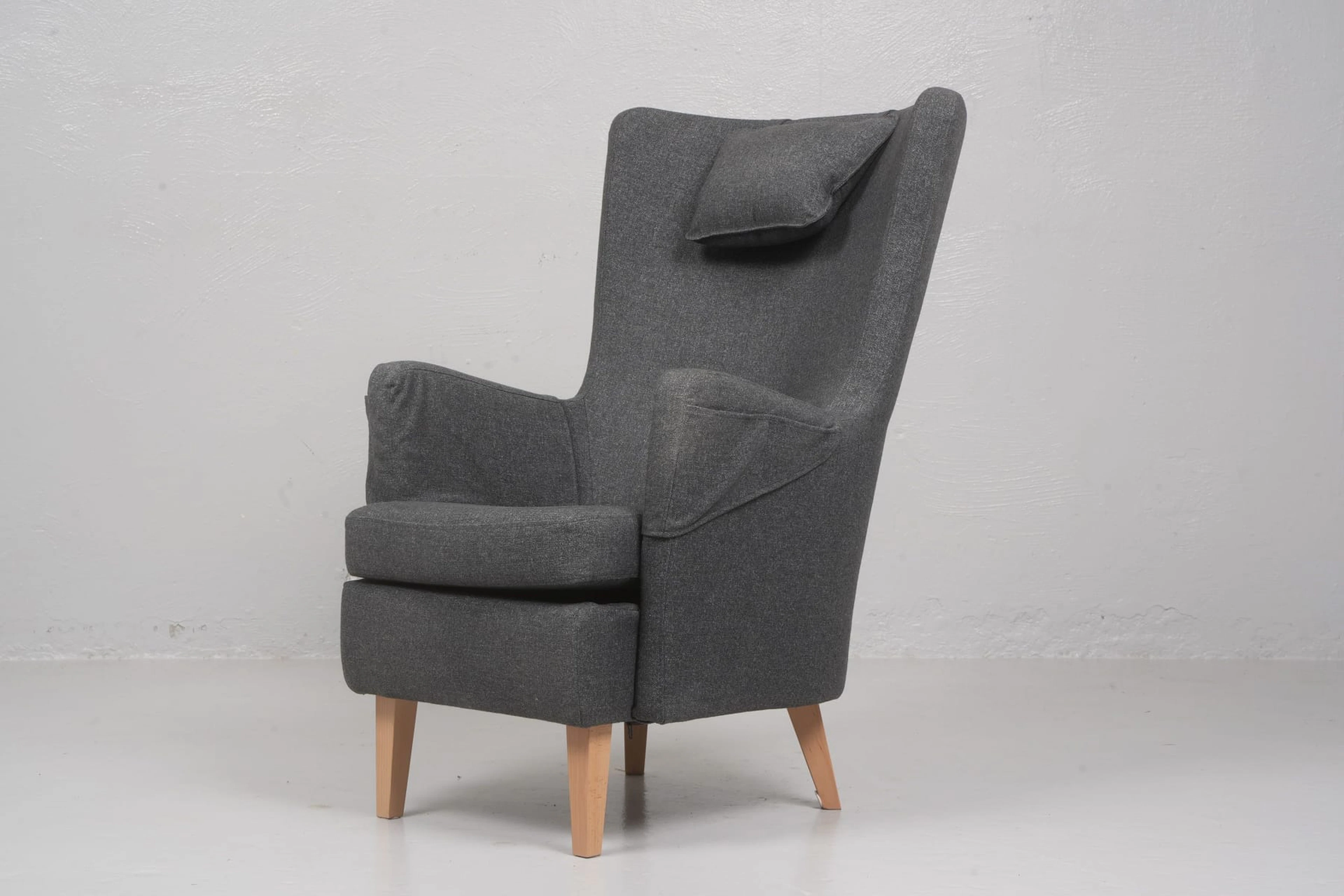 FÅTÖLJ / SEAT-UP FÅTÖLJ, "Uppburen", IKEA, 2000-tal