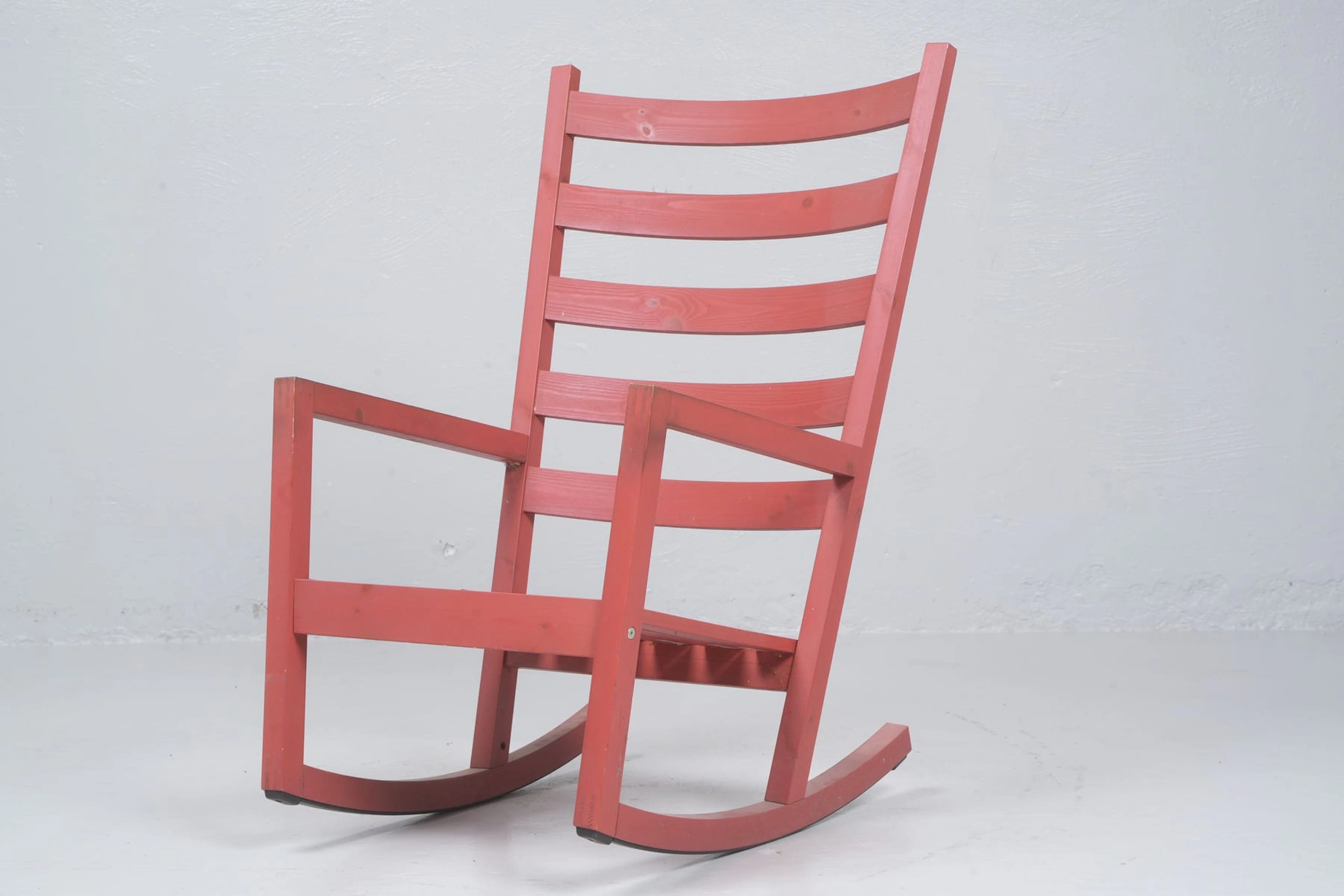GUNGSTOL, "Värmdö", IKEA, 2000-tal