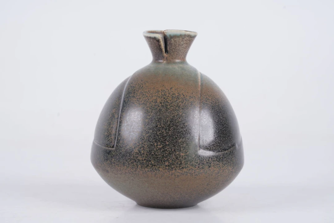 GABI CITRON-TENGBORG (1930-2009), vas, Gustavsberg