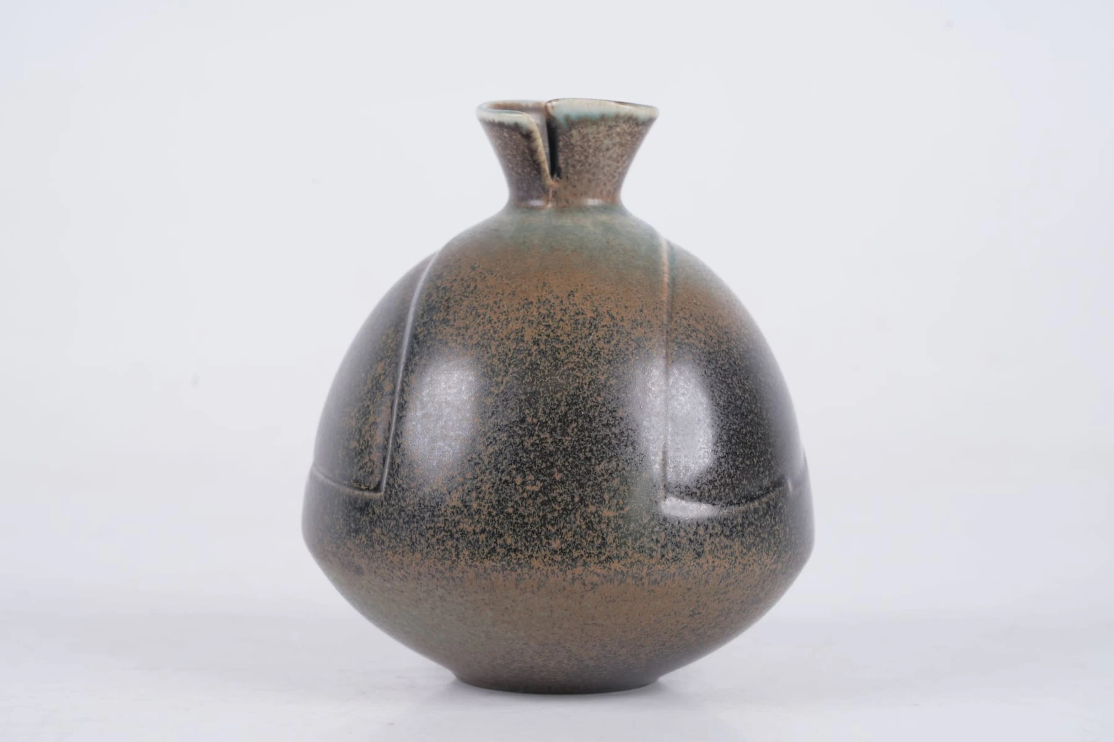 GABI CITRON-TENGBORG (1930-2009), vas, Gustavsberg