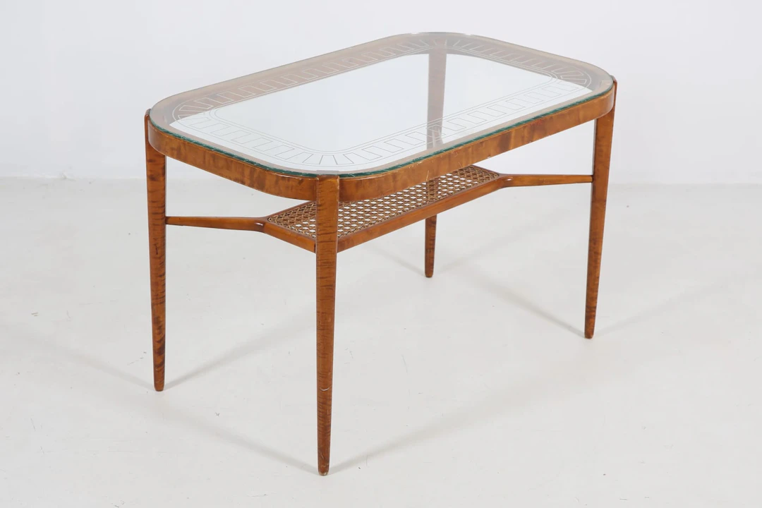 SOFFBORD, Swedish Modern, Bodafors, 1930/1940-tal