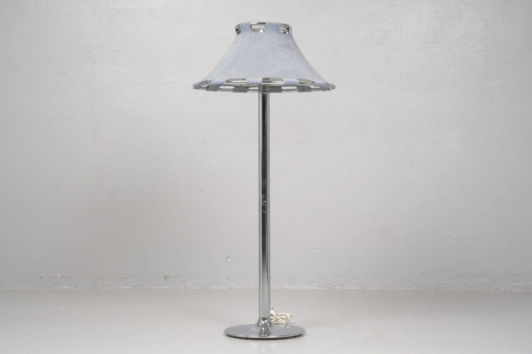 ANNA EHRNER (1948), golvlampa, "Anna", Ateljé Lyktan, Åhus