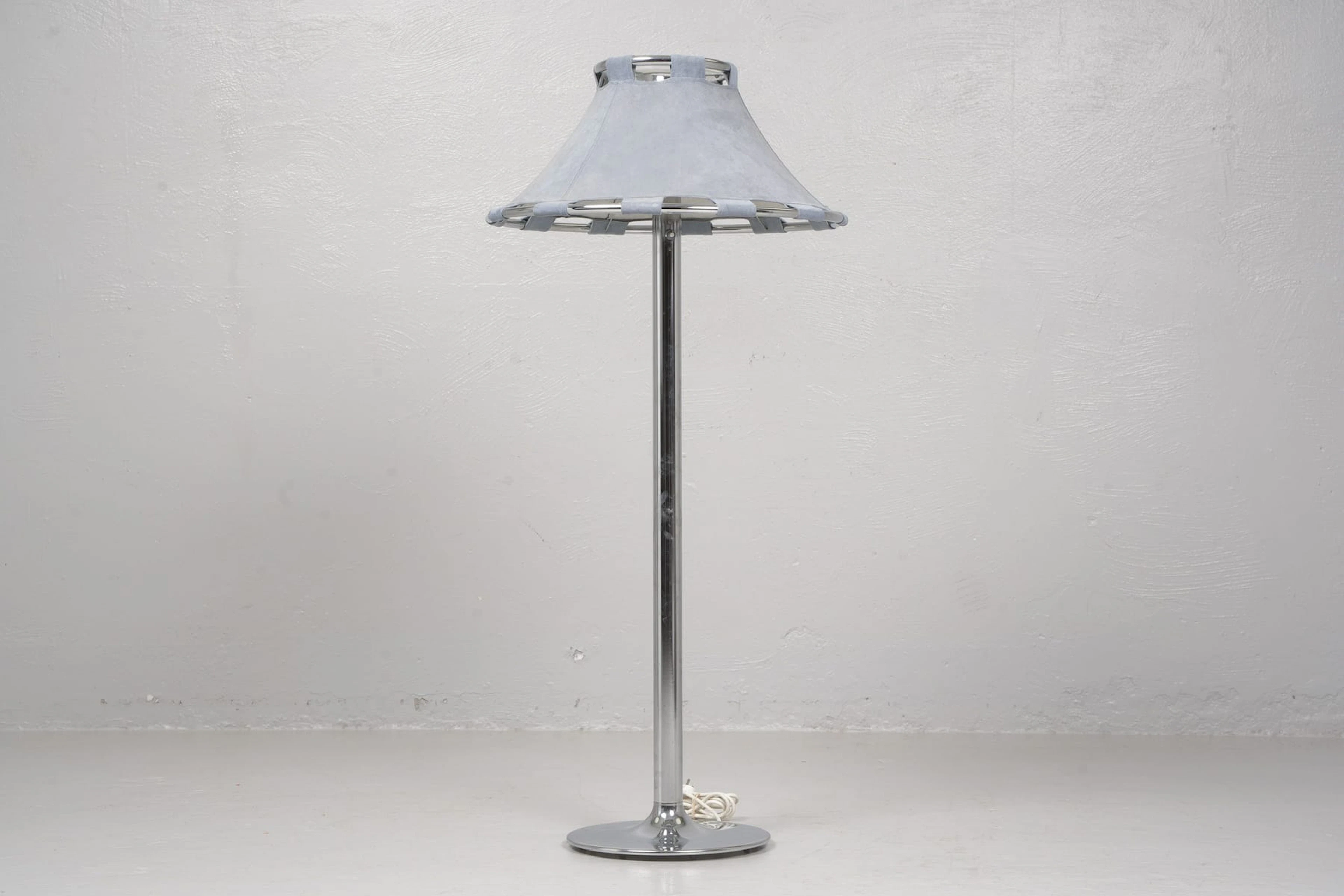 ANNA EHRNER (1948), golvlampa, "Anna", Ateljé Lyktan, Åhus