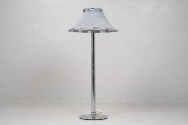 ANNA EHRNER (1948), golvlampa, "Anna", Ateljé Lyktan, Åhus