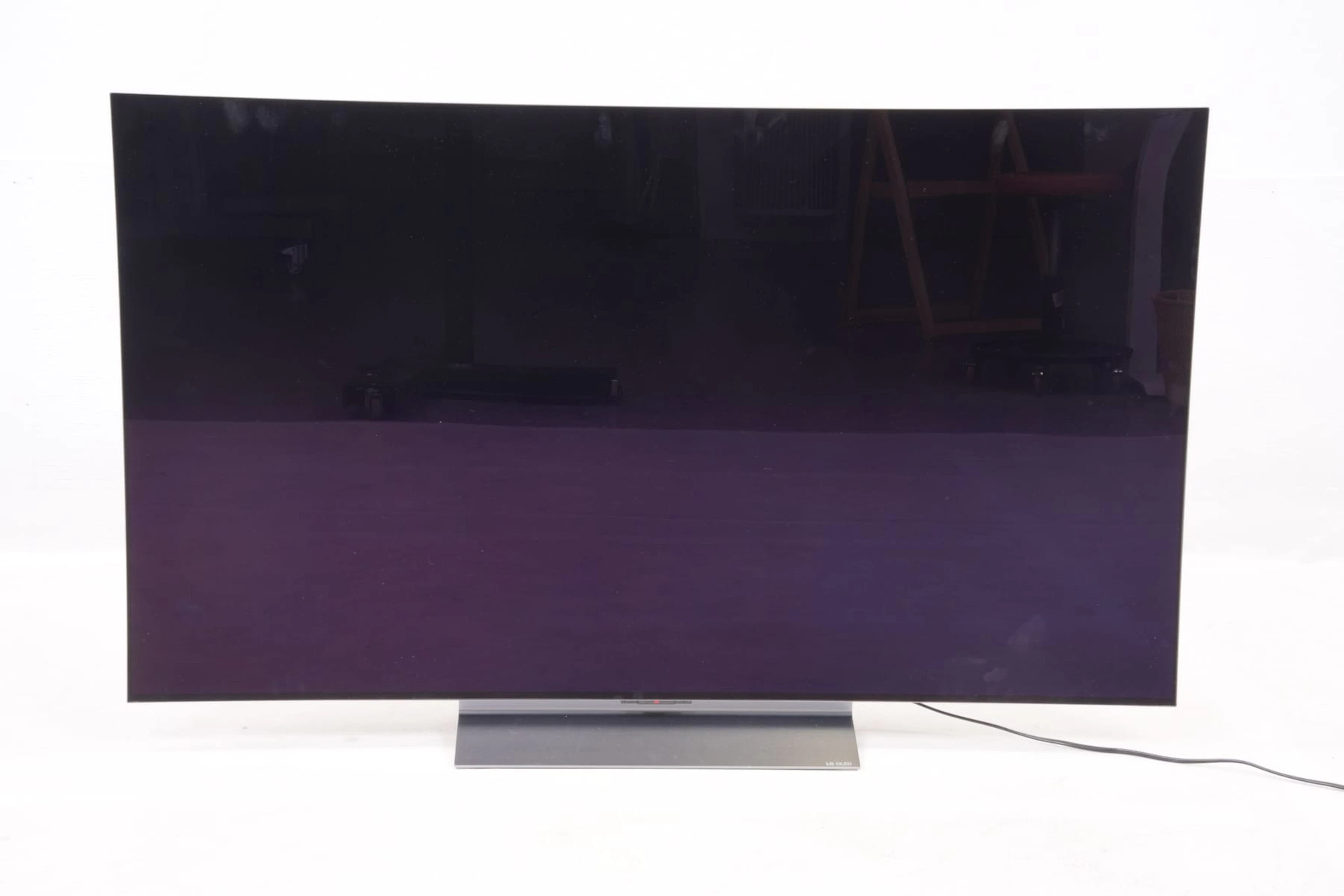 SMART-TV, LG, OLED, C5 4K, 55", Dolby vision,144 Hz, 2025