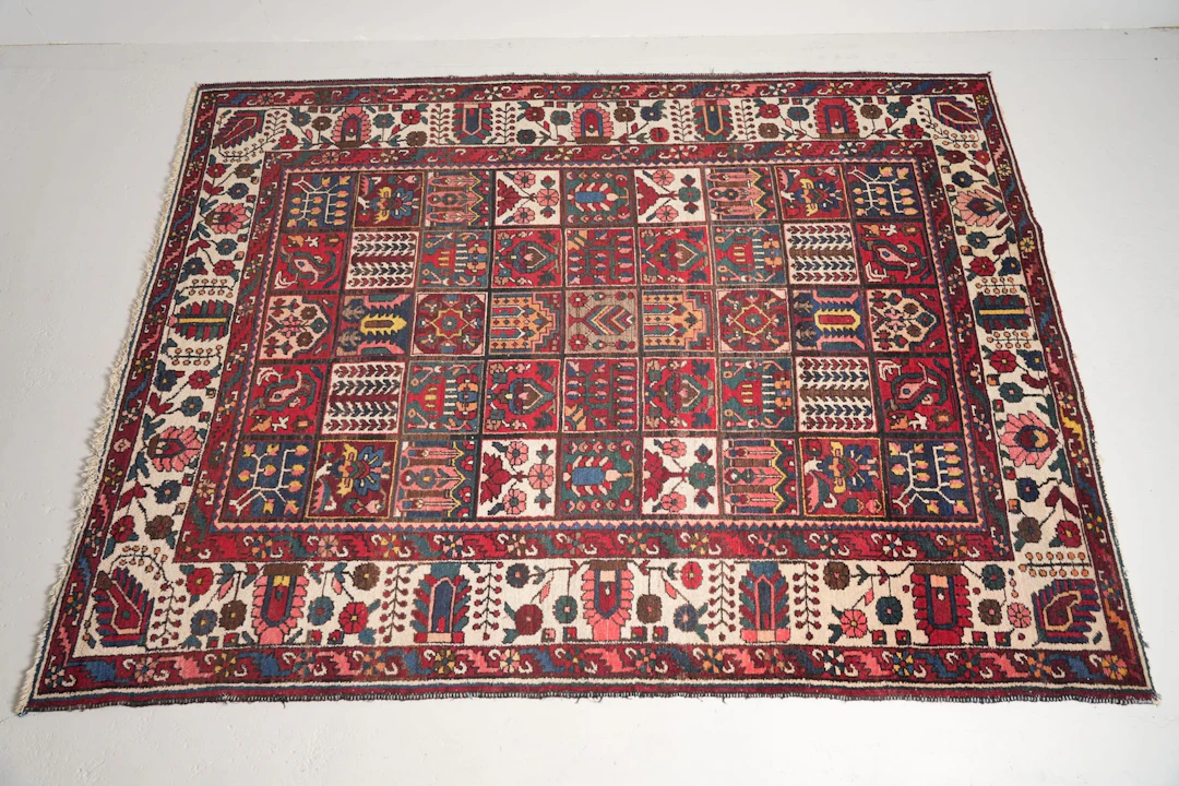 MATTA, orient, Bakhtiari, 288x222