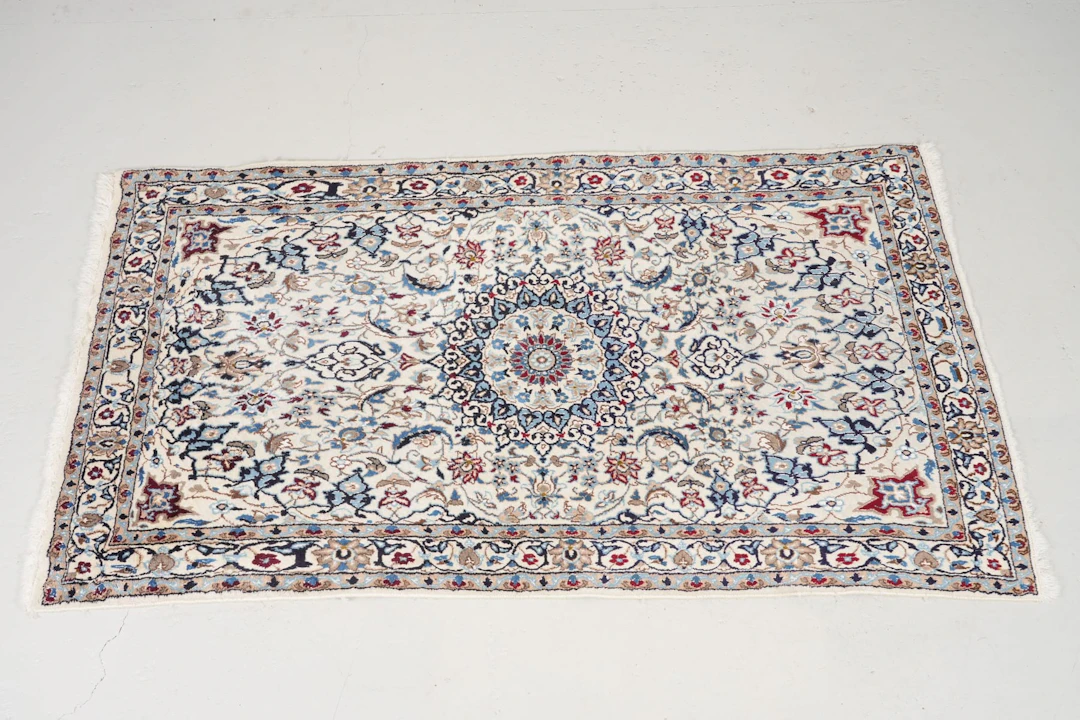 MATTA, Nain, Iran, 186x109