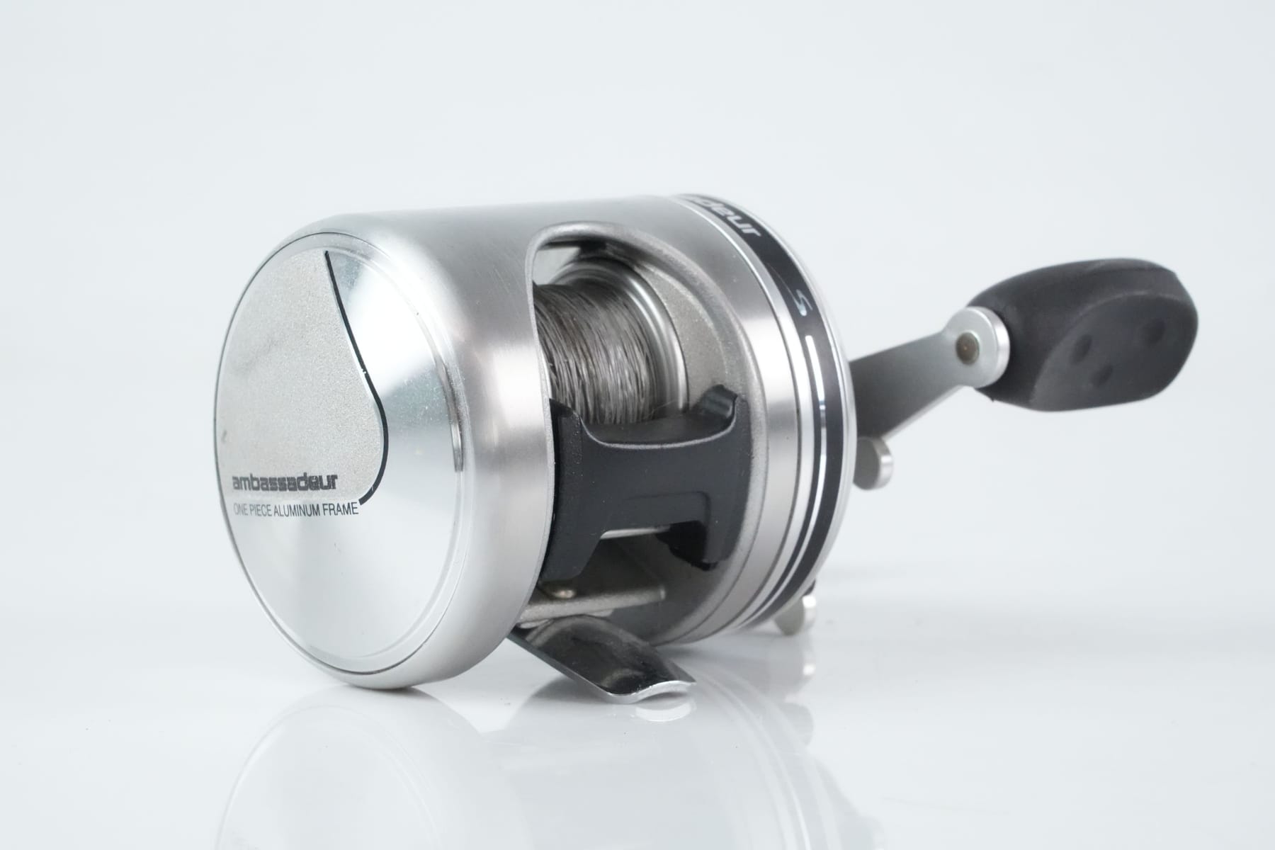 adding line to a baitcasting reel How to Spool a Baitcaster  KastKing