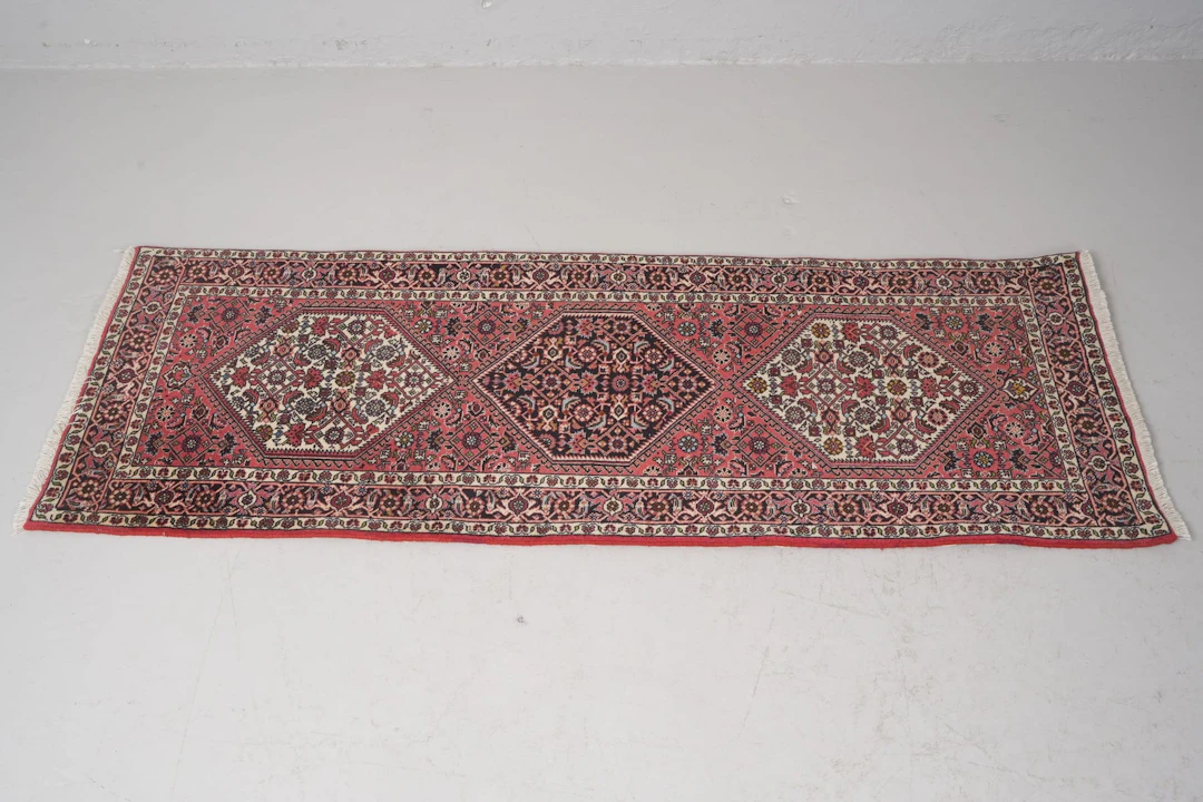 GALLERIMATTA, Bidjar Zandjan, Persien, 200x73