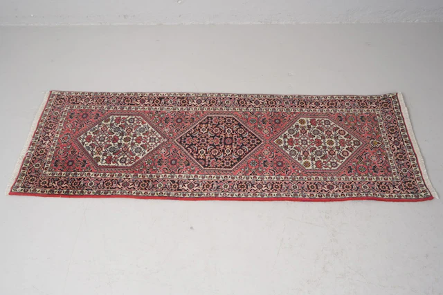 GALLERIMATTA, Bidjar Zandjan, Persien, 200x73
