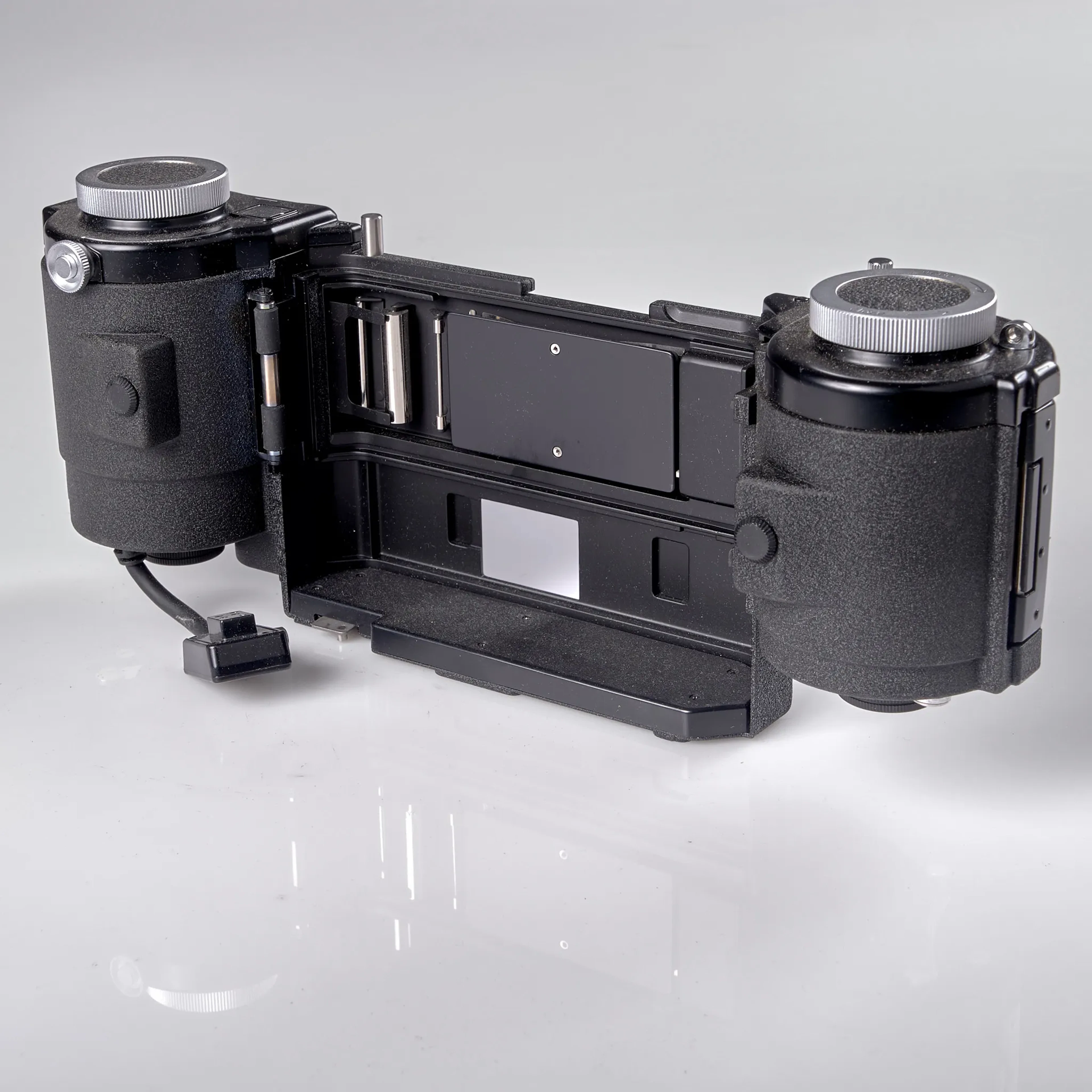 MOTORDRIVE. Nikon. MF-1. 305288. 1970-tal.