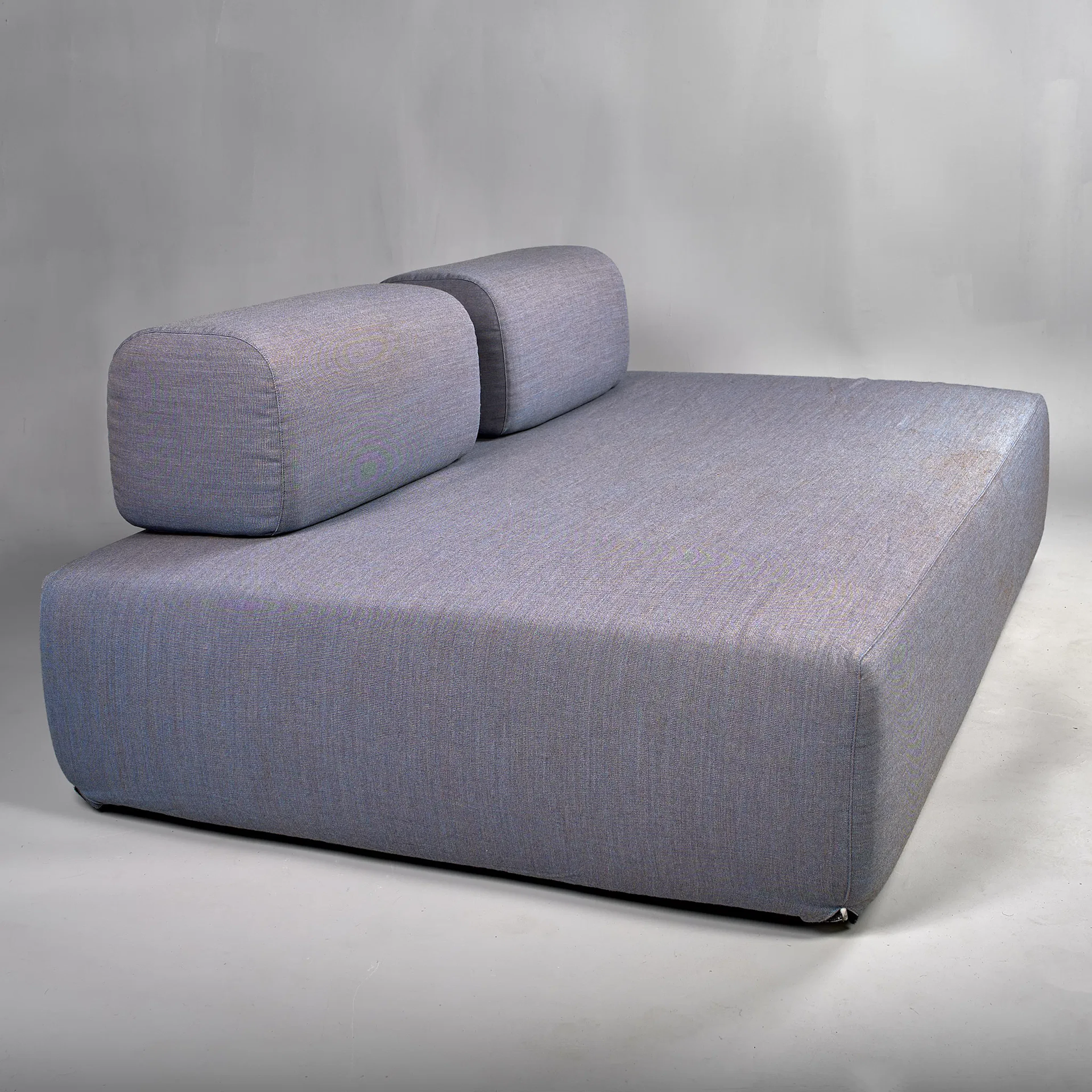 CLAESSON KOIVISTO RUNE. Soffa. Ribbon. Paola Lenti, Italy.