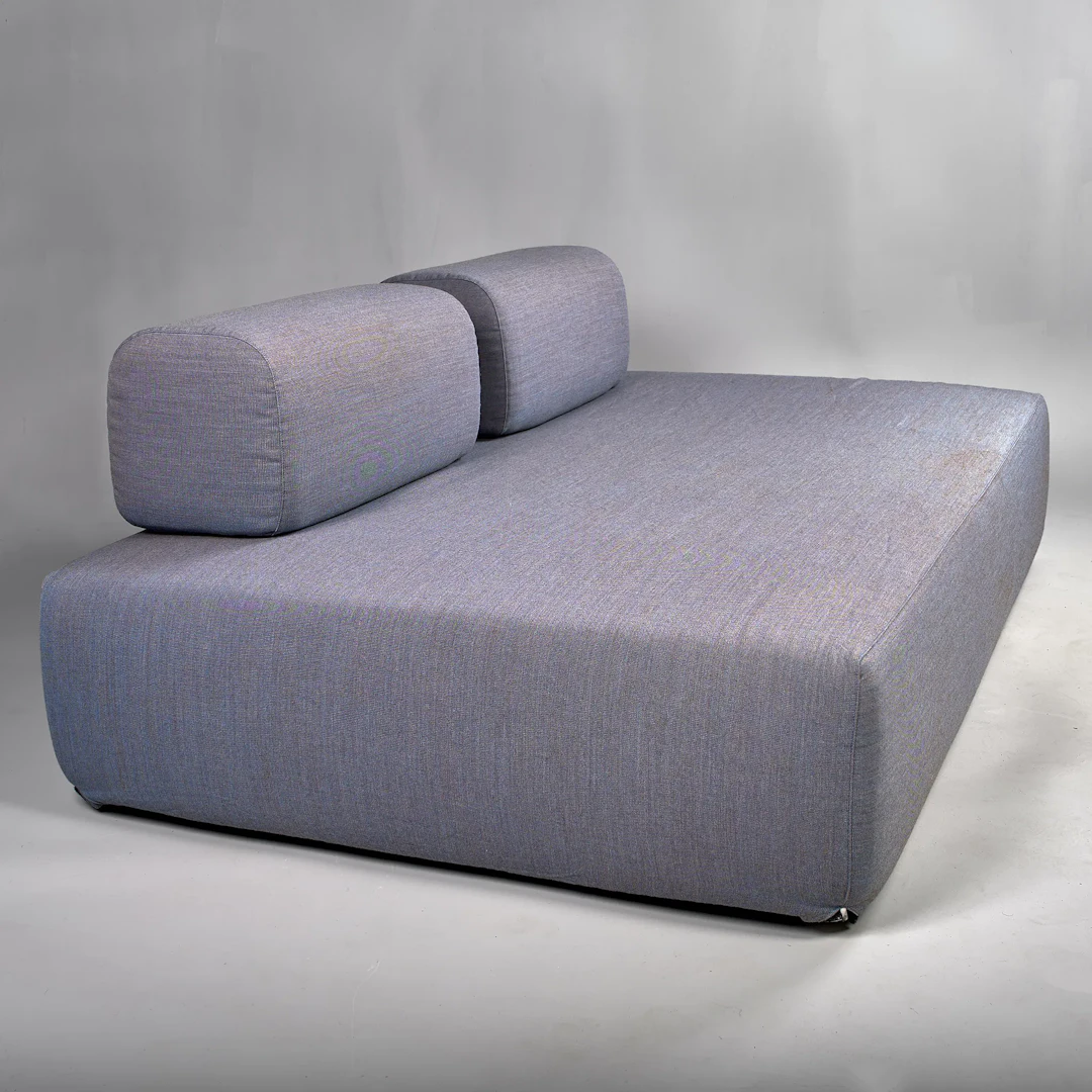 CLAESSON KOIVISTO RUNE. Soffa. Ribbon. Paola Lenti, Italy.