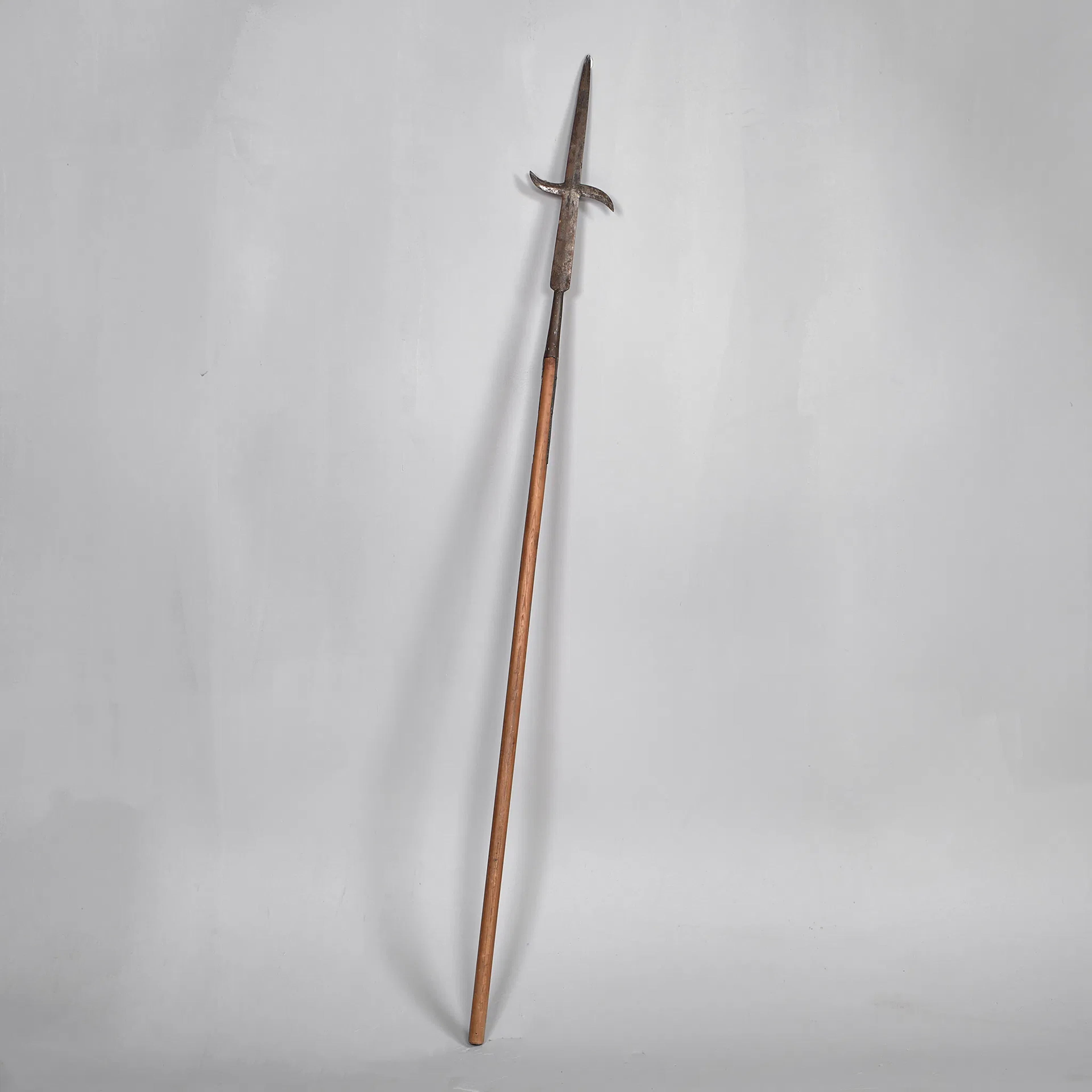 BARDISAN MED KORSPIK. m/1697.
