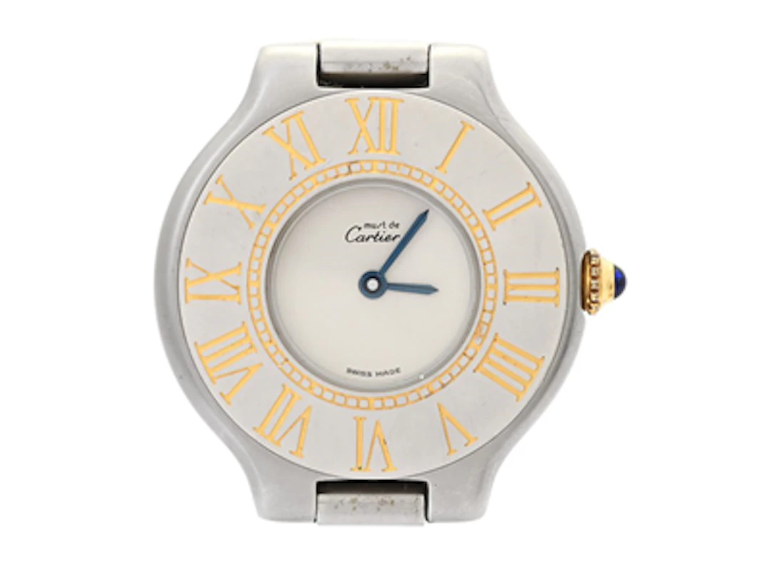 must de CARTIER, Must 21