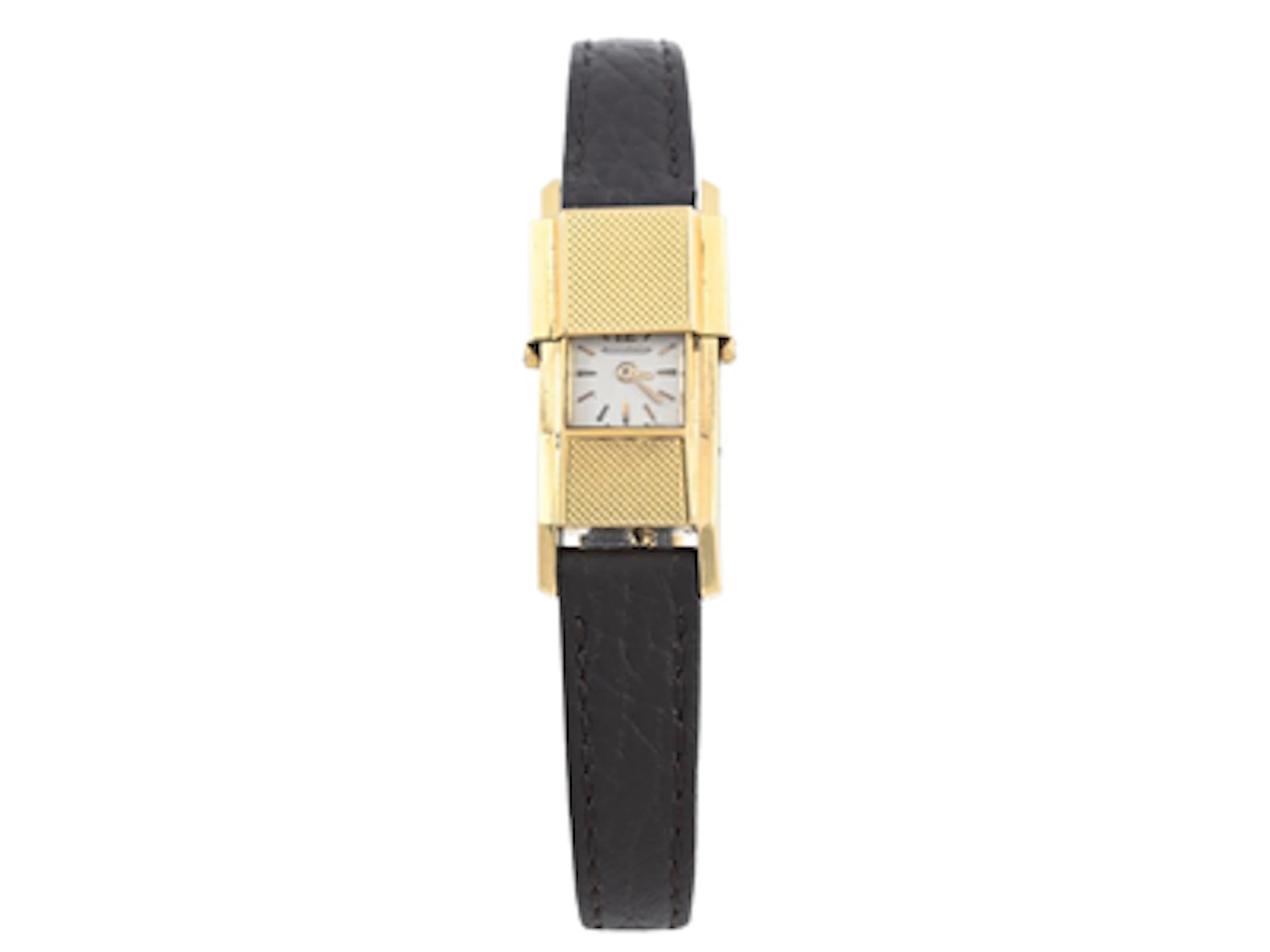 JAEGER-LE COULTRE