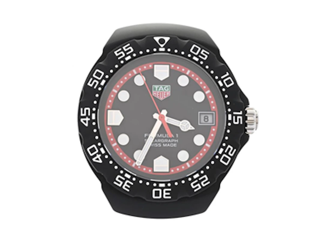 TAG HEUER