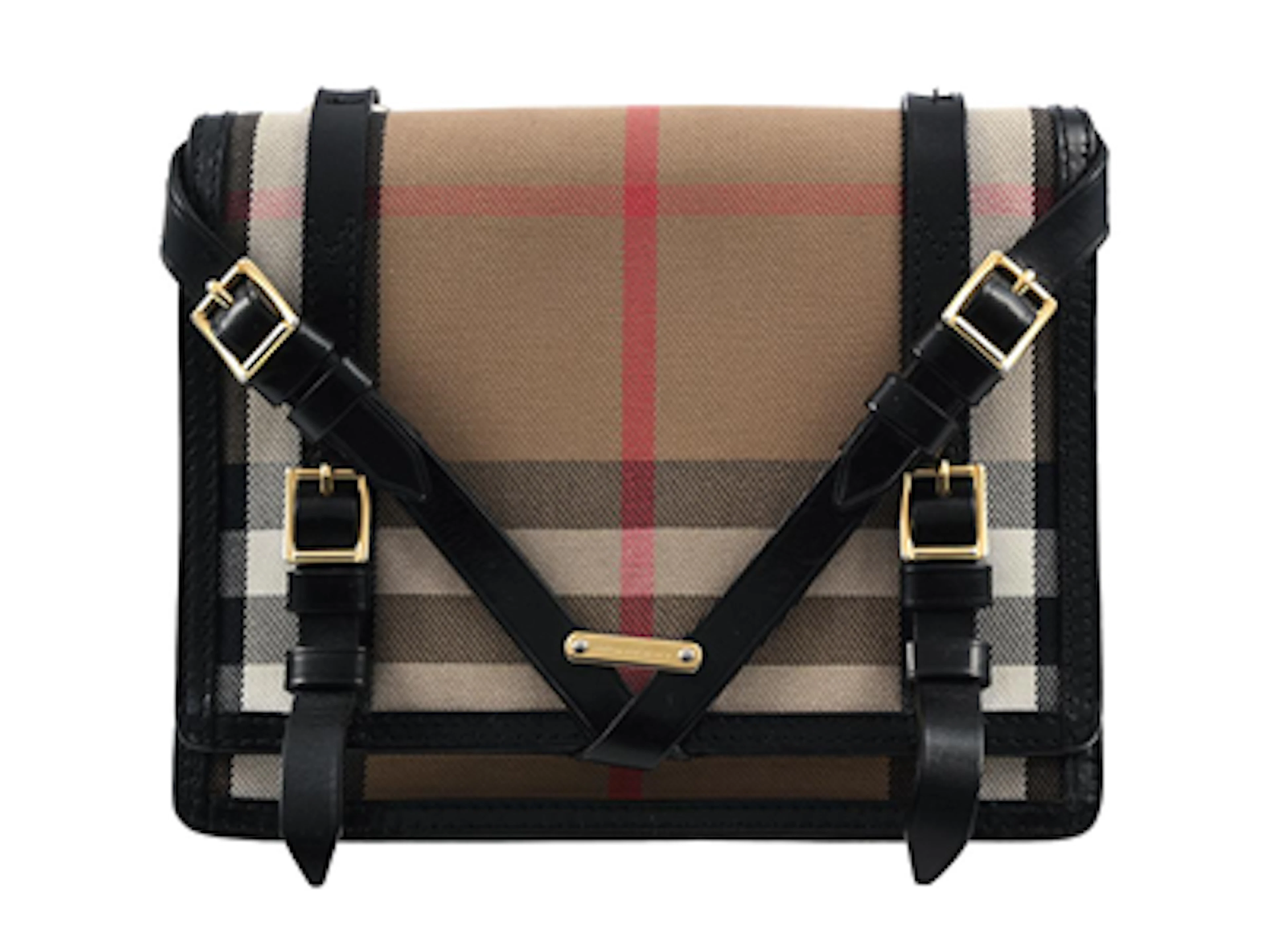 VÄSKA, BURBERRY