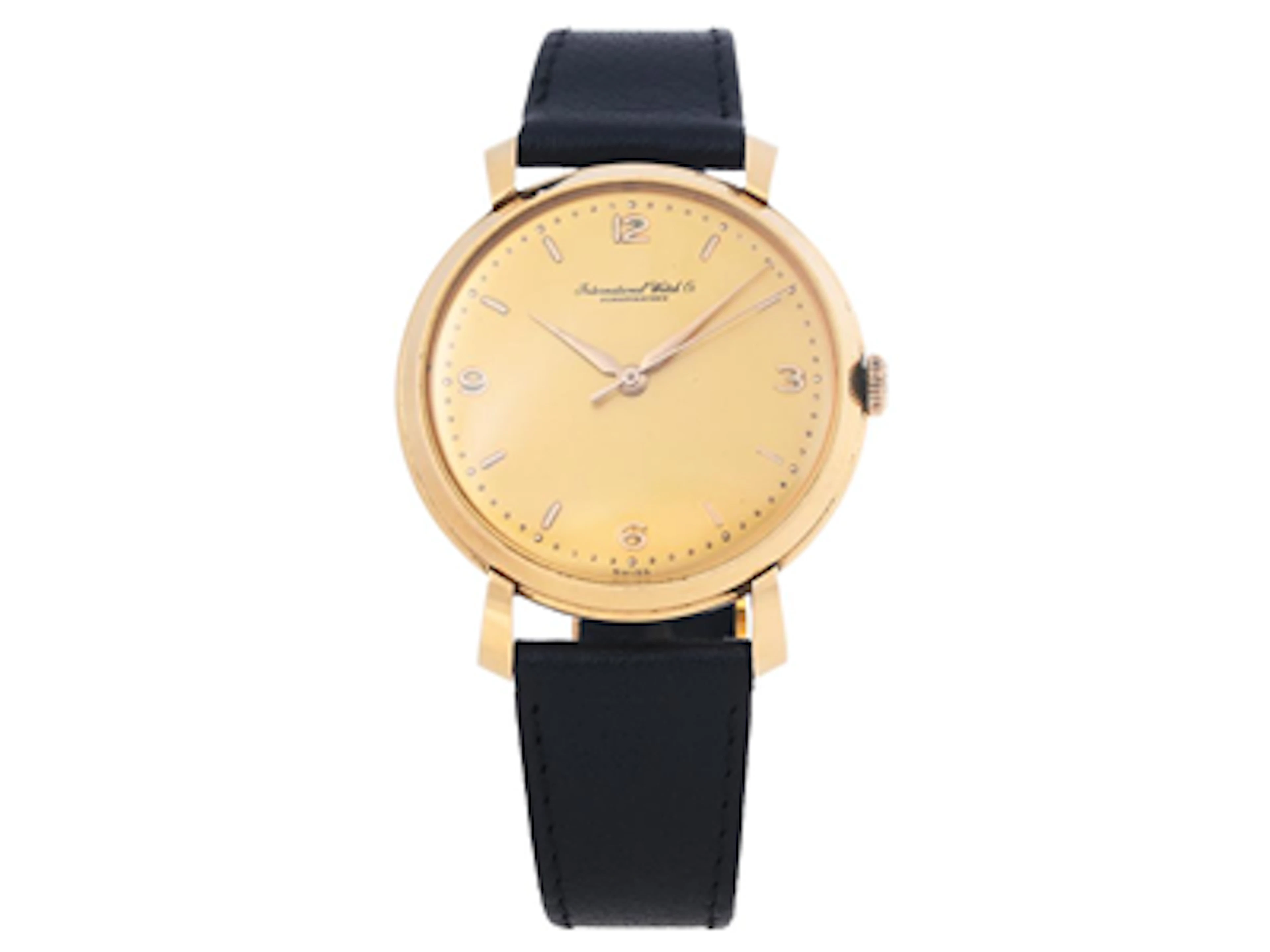 INTERNATIONAL WATCH