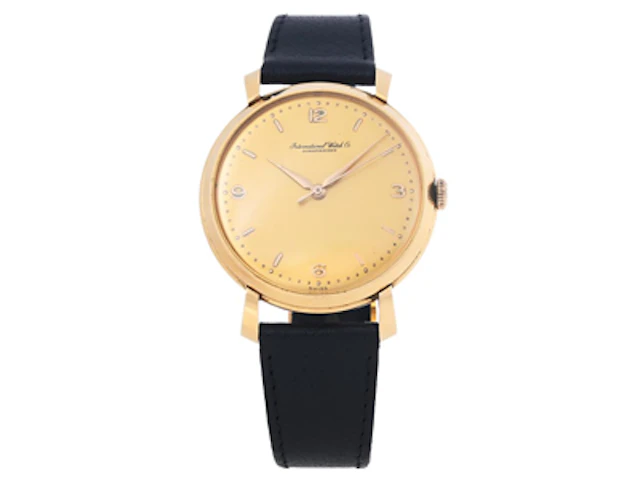 INTERNATIONAL WATCH