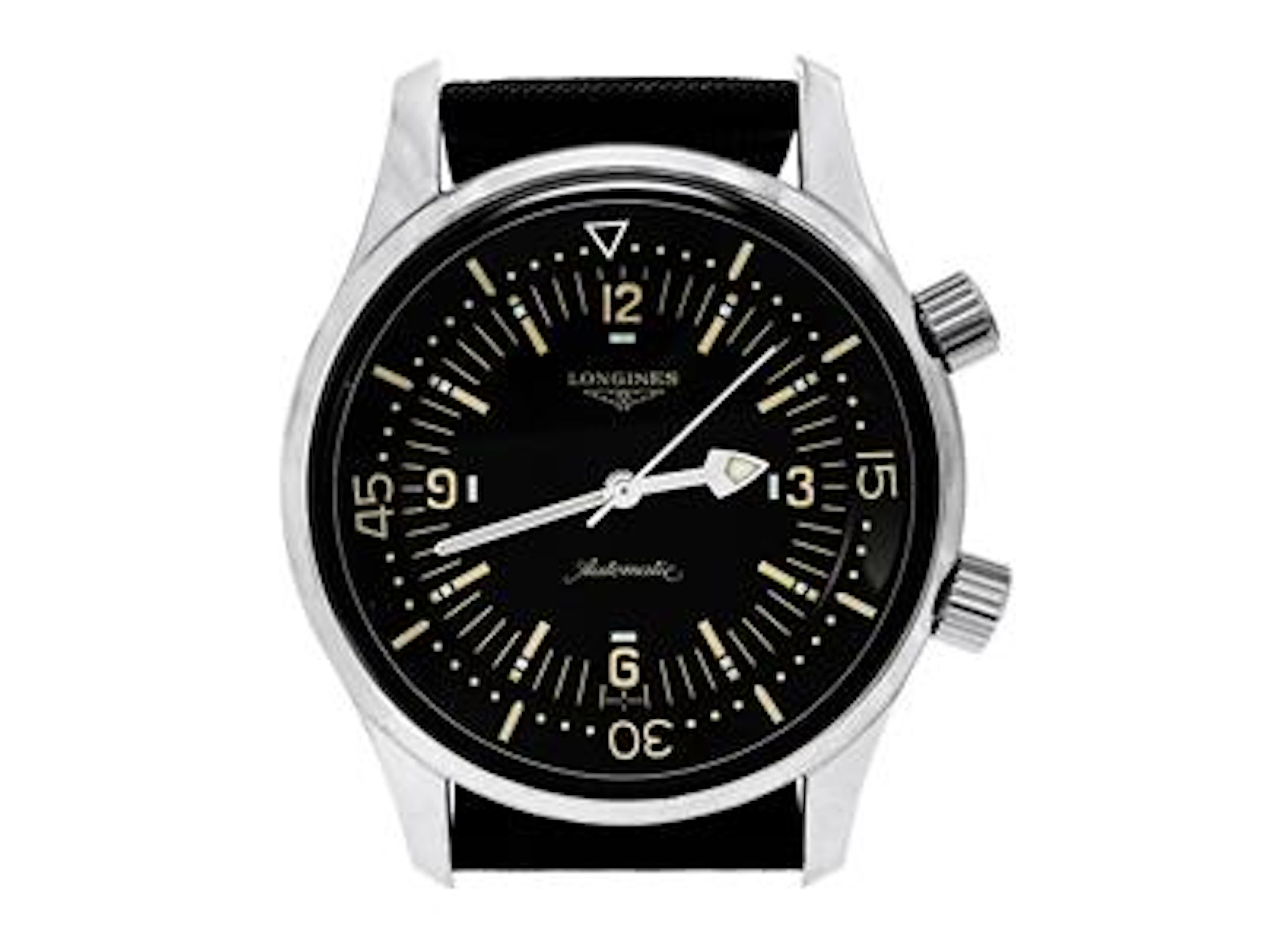 LONGINES