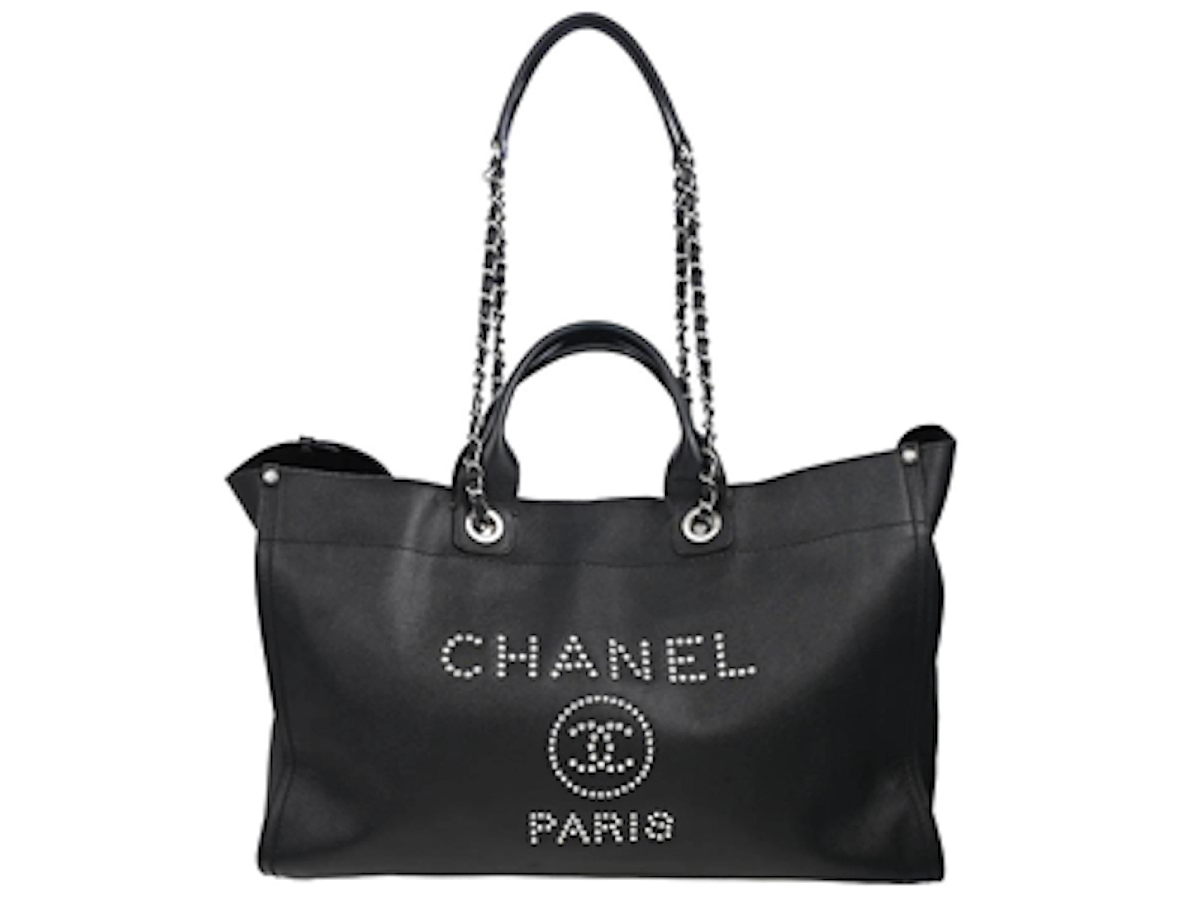 CHANEL, VÄSKA
