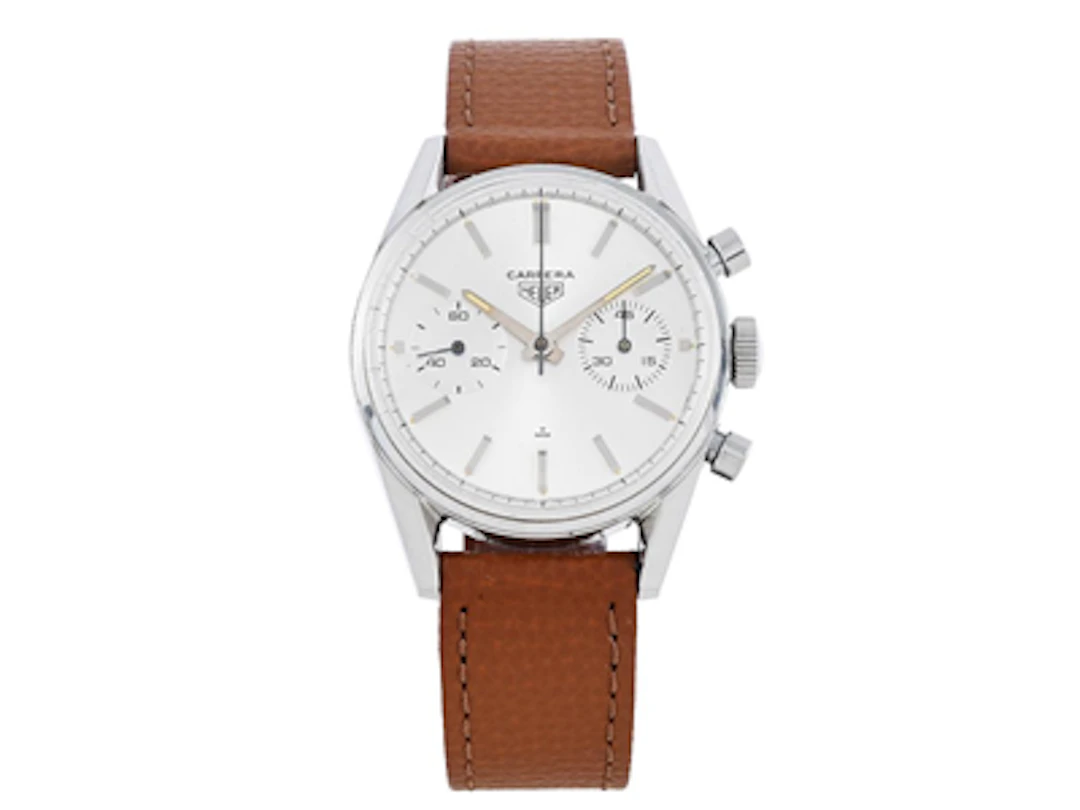 HEUER