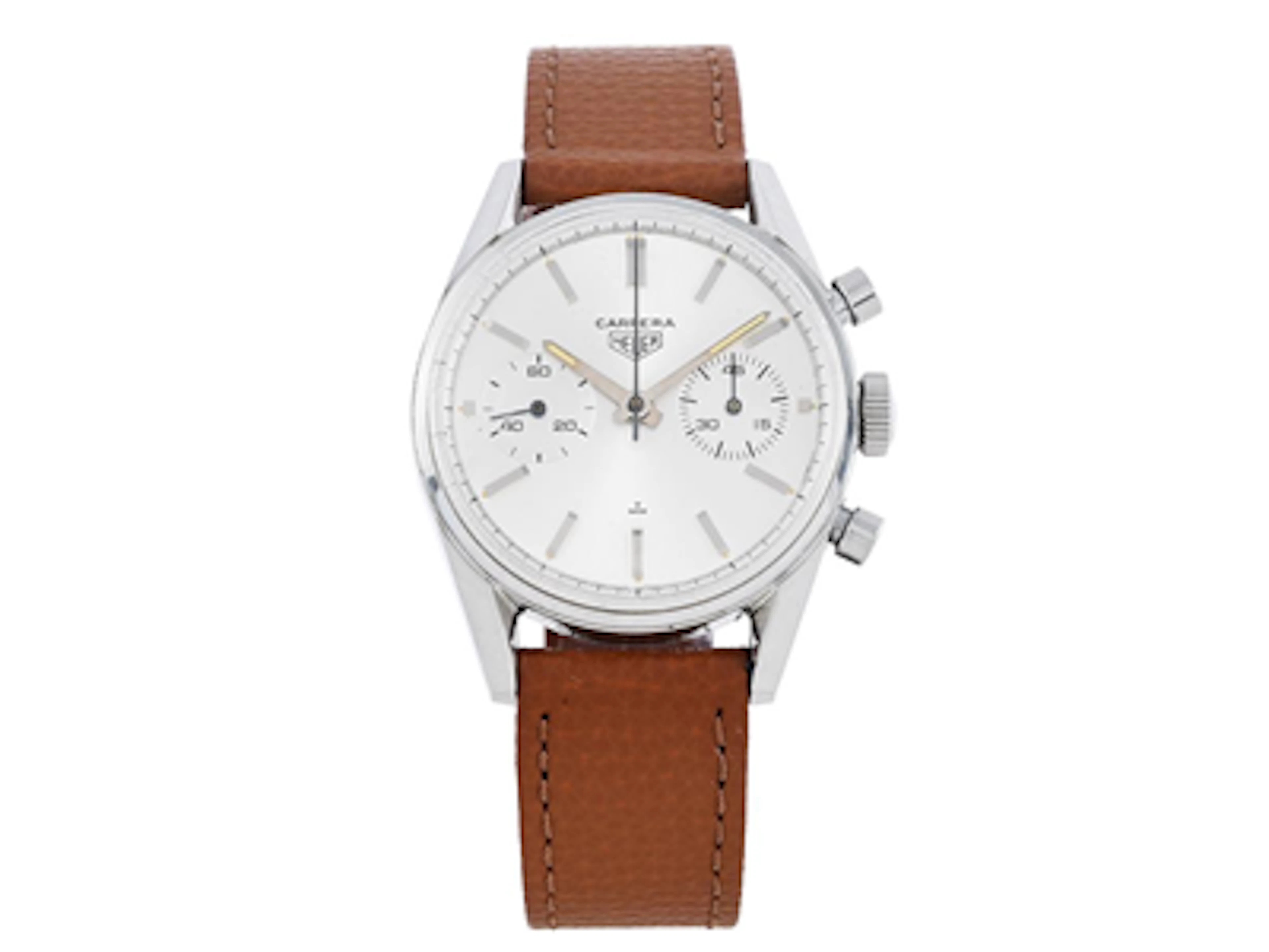 HEUER