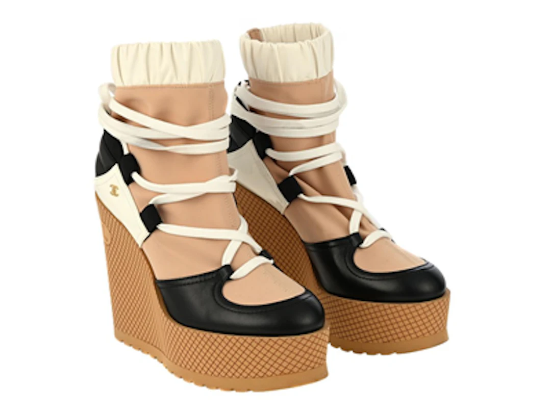 CHANEL, SKOR