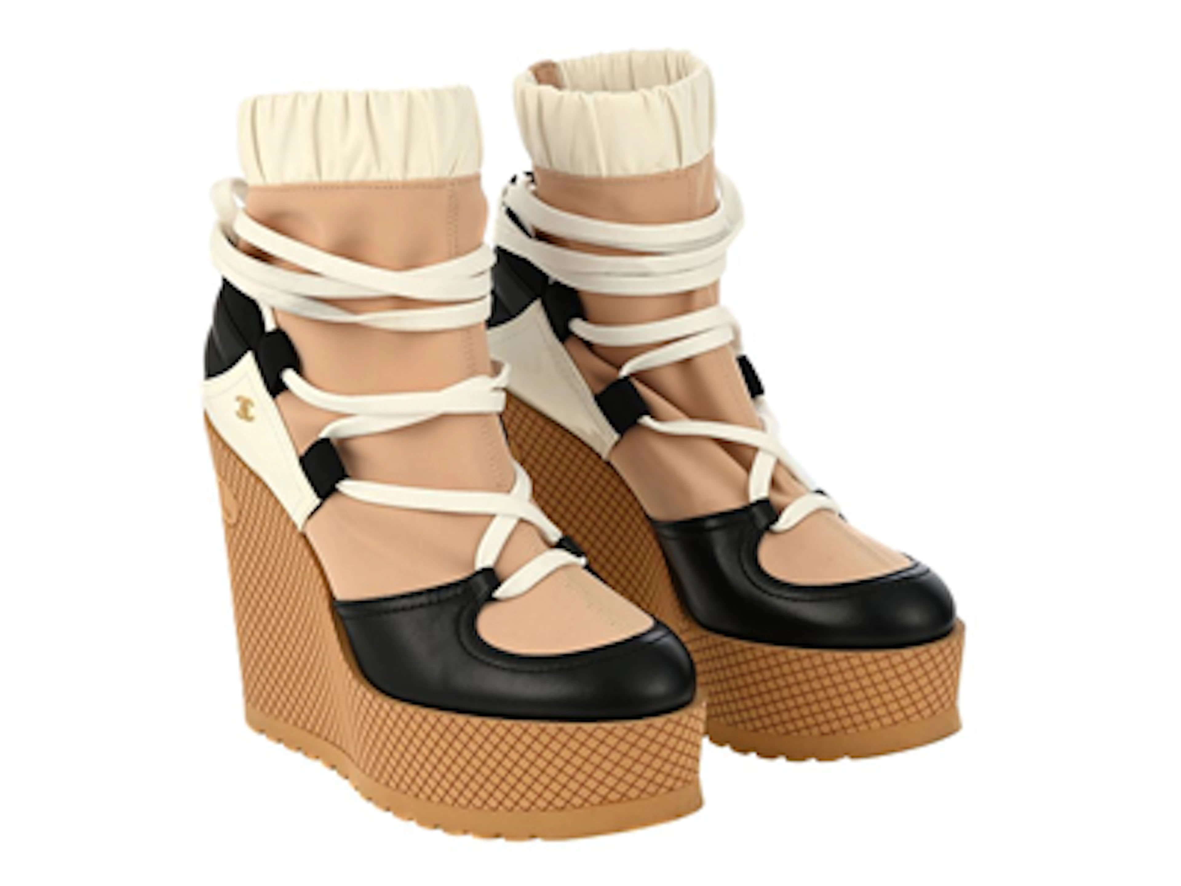 CHANEL, SKOR