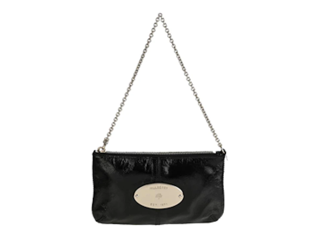 CLUTCH, MULBERRY