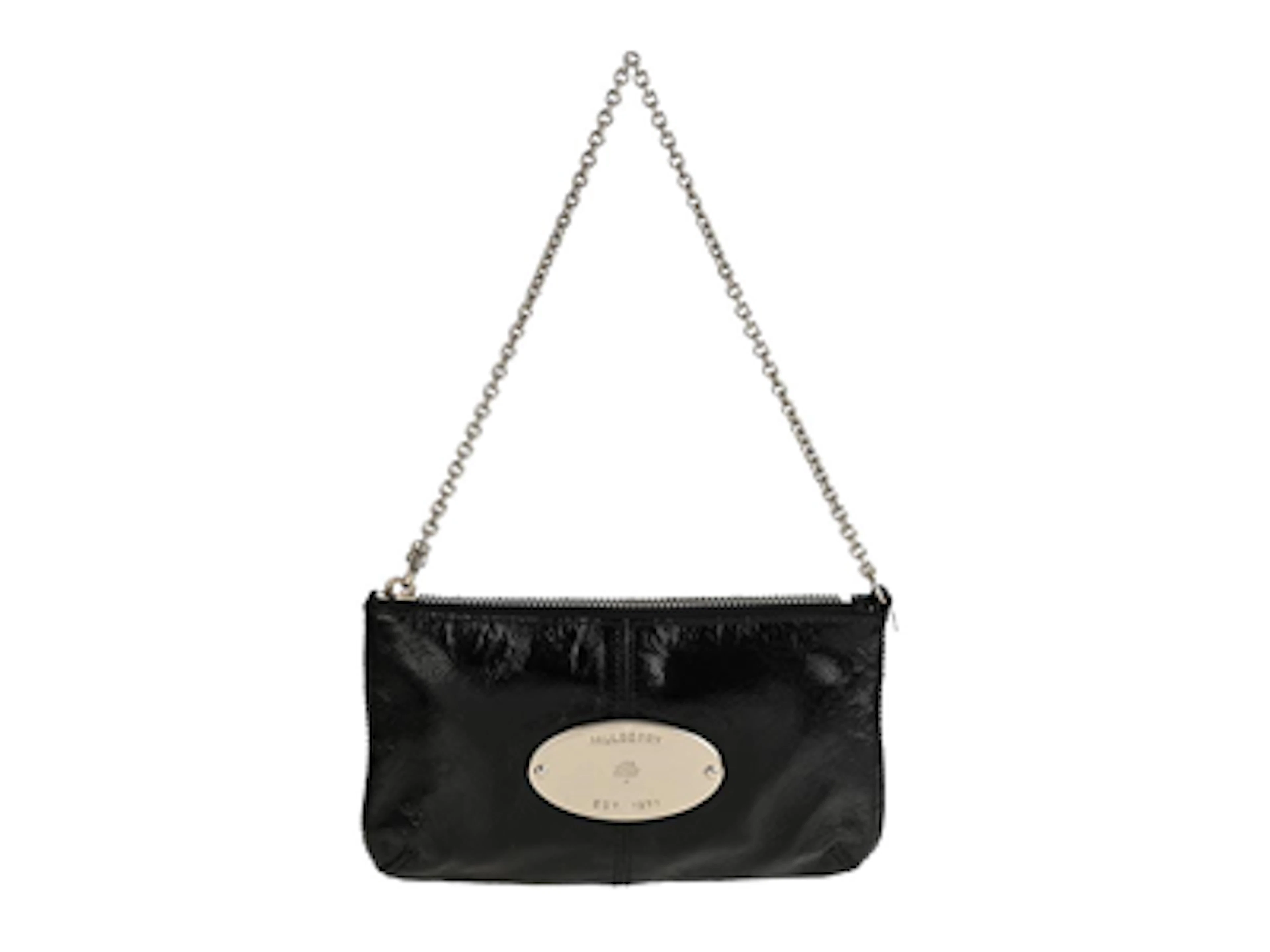 CLUTCH, MULBERRY
