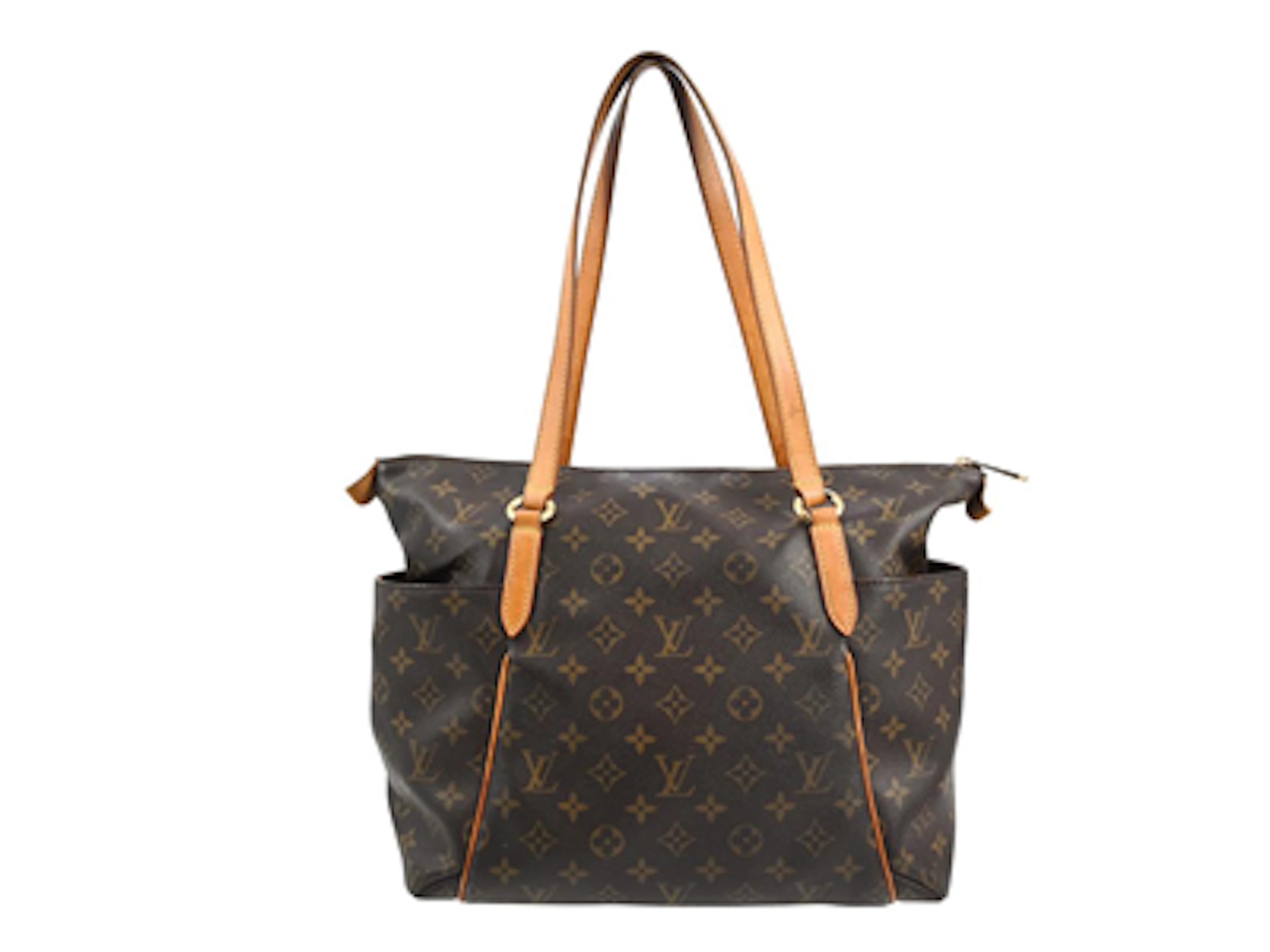 VÄSKA, LOUIS VUITTON