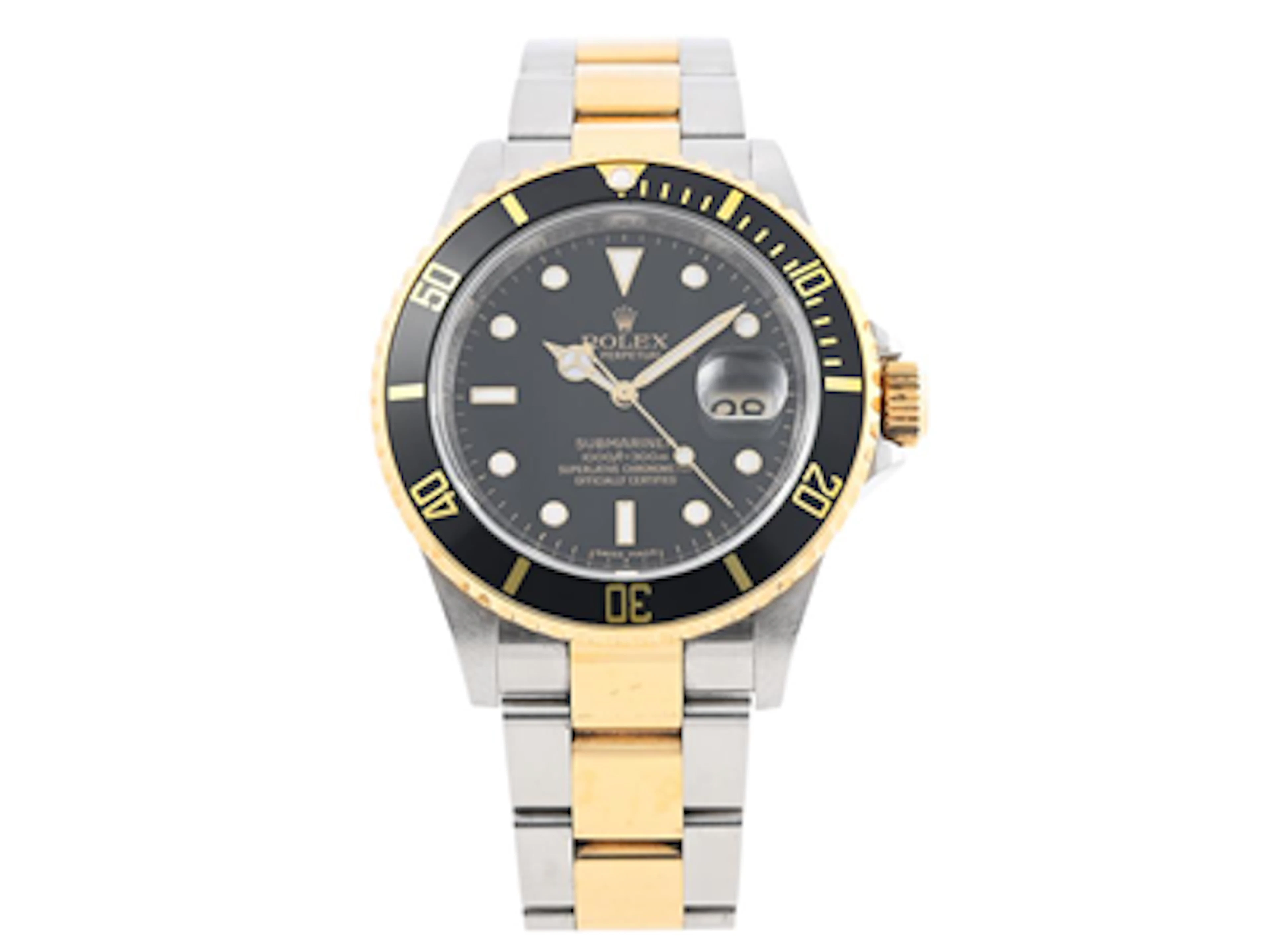 ROLEX