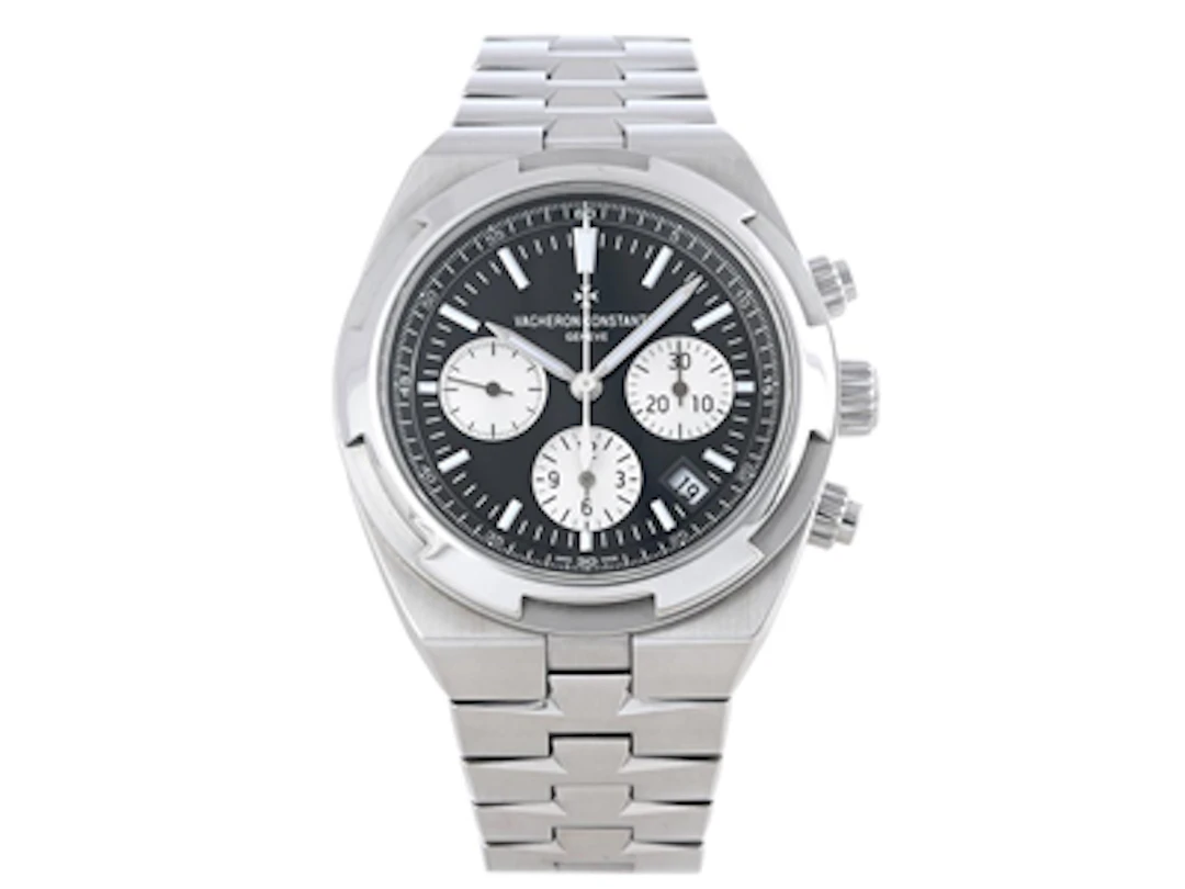 VACHERON & CONSTANTIN