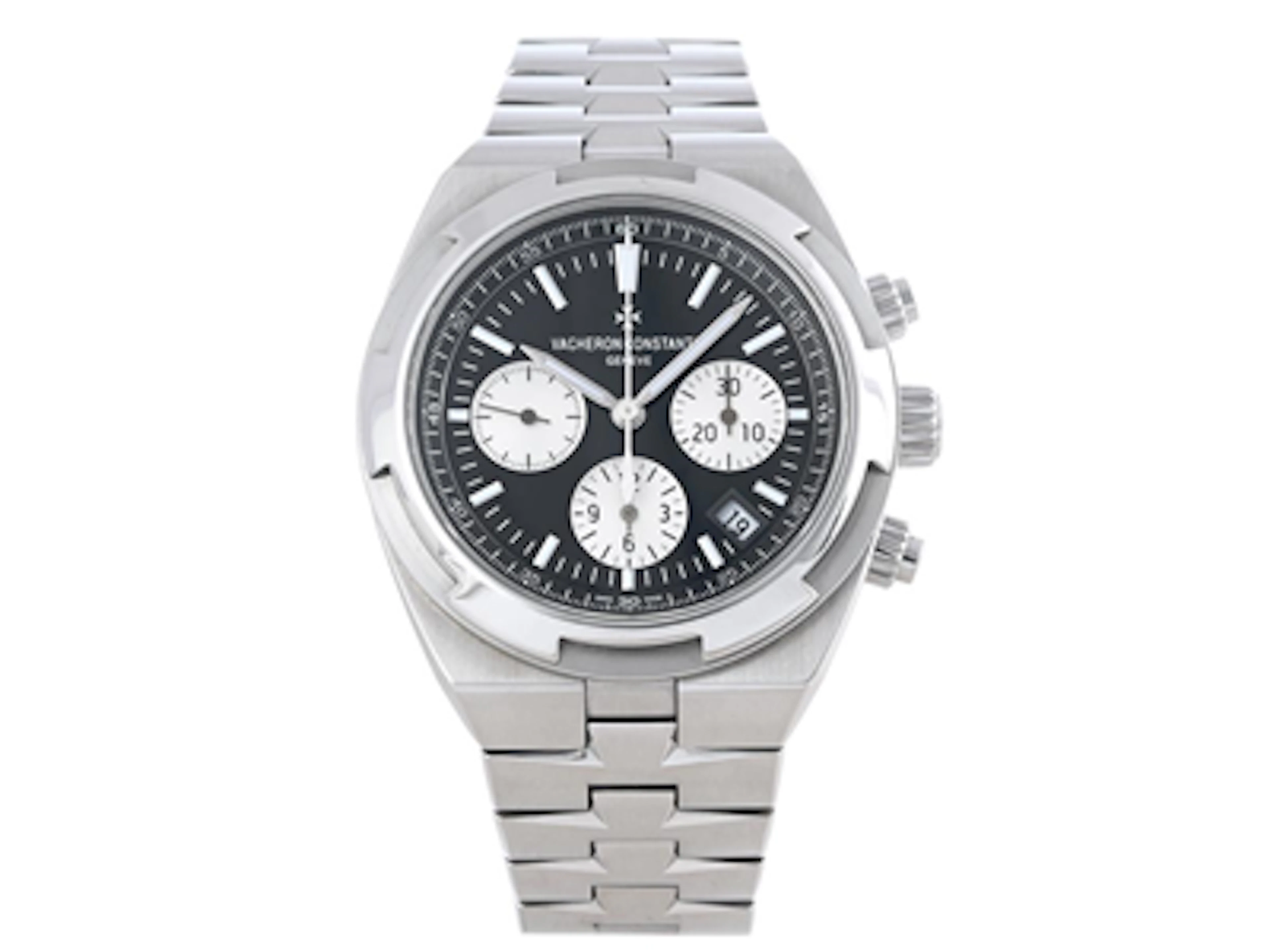 VACHERON & CONSTANTIN