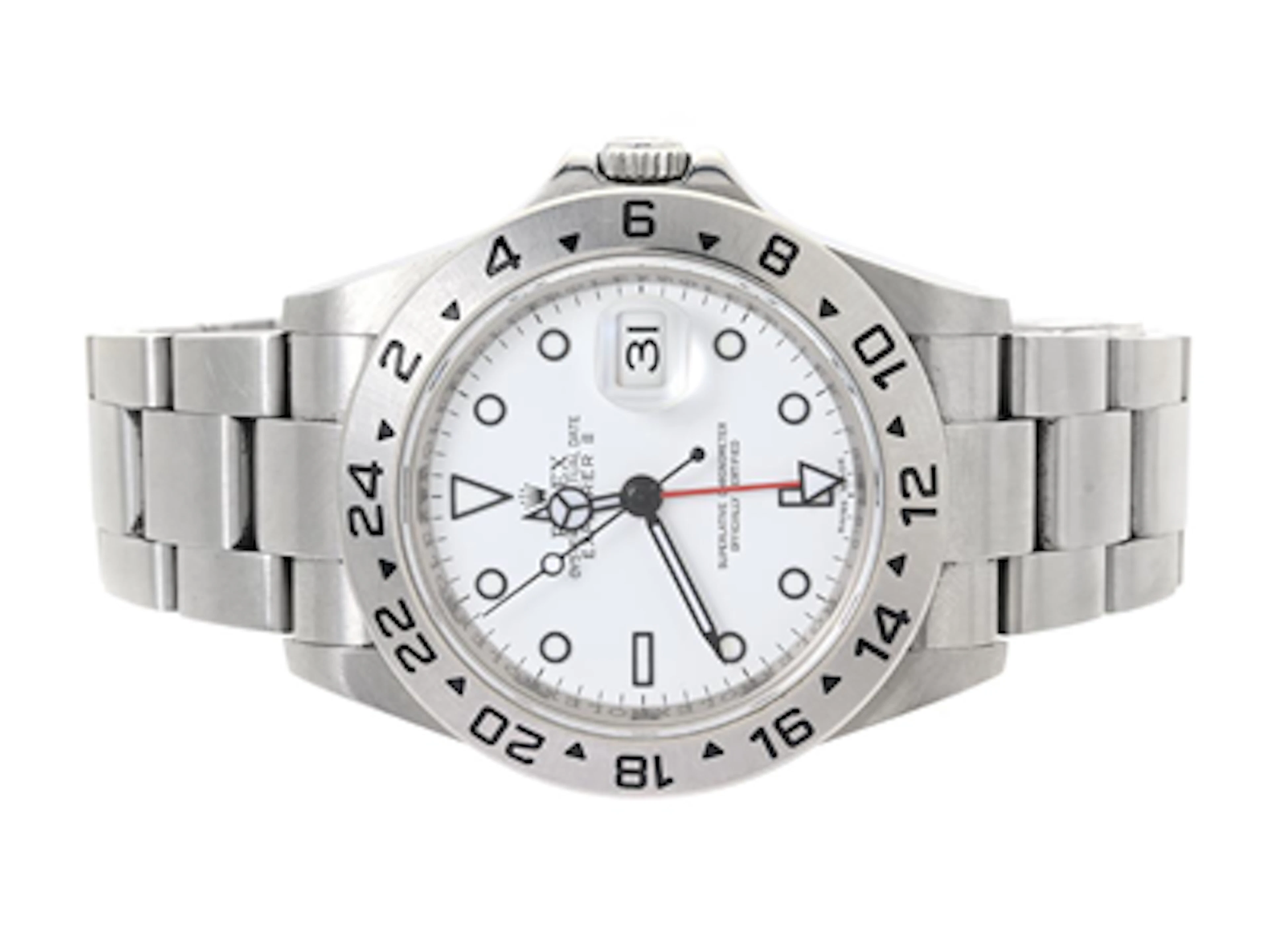 ROLEX