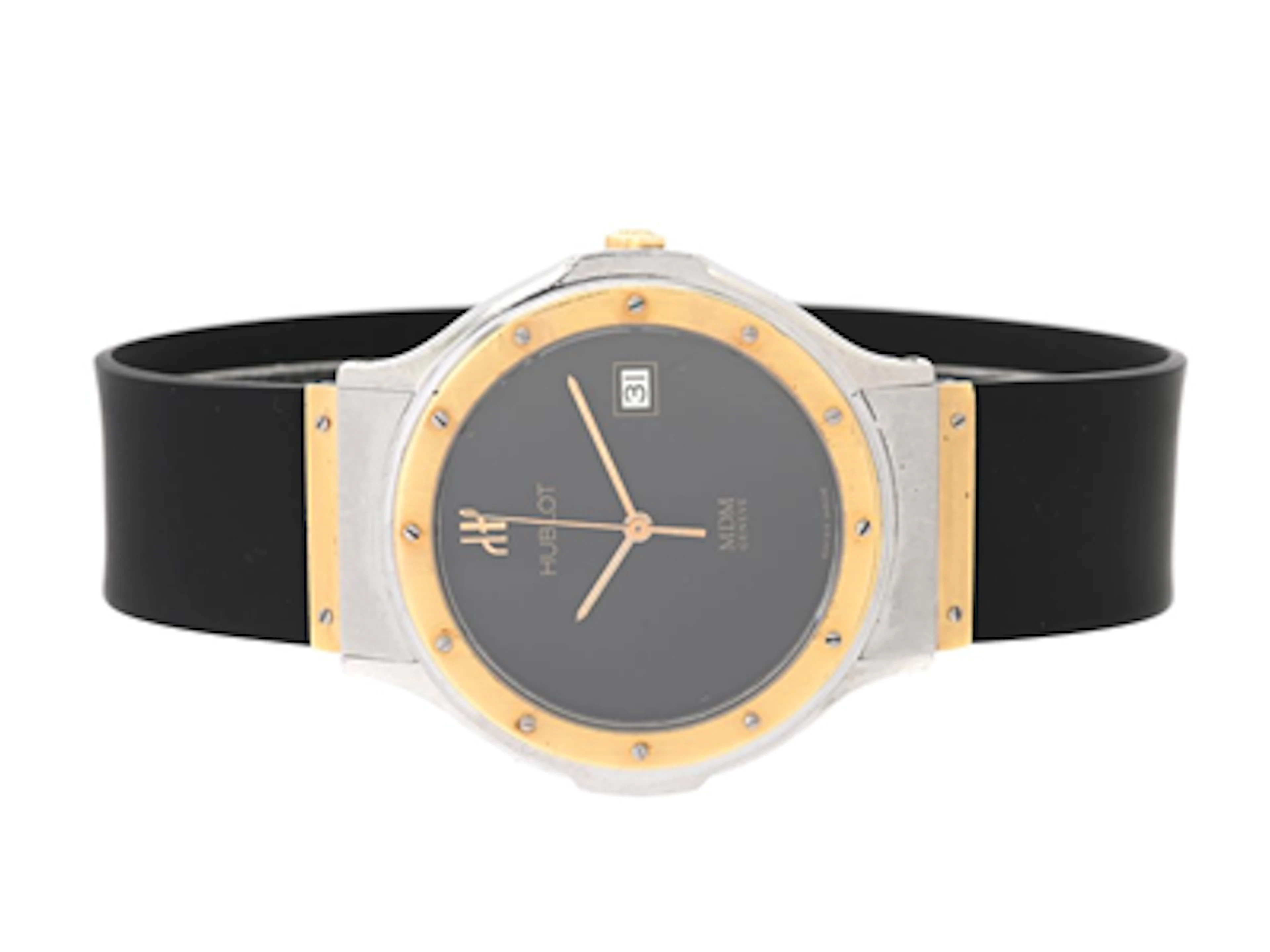 HUBLOT