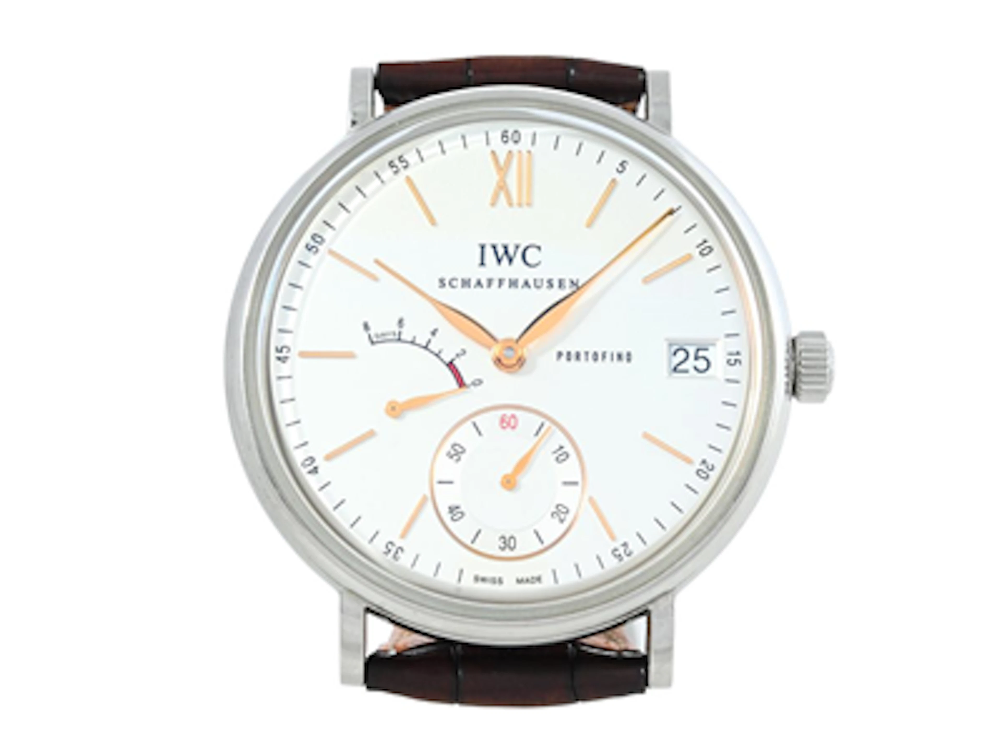 IWC