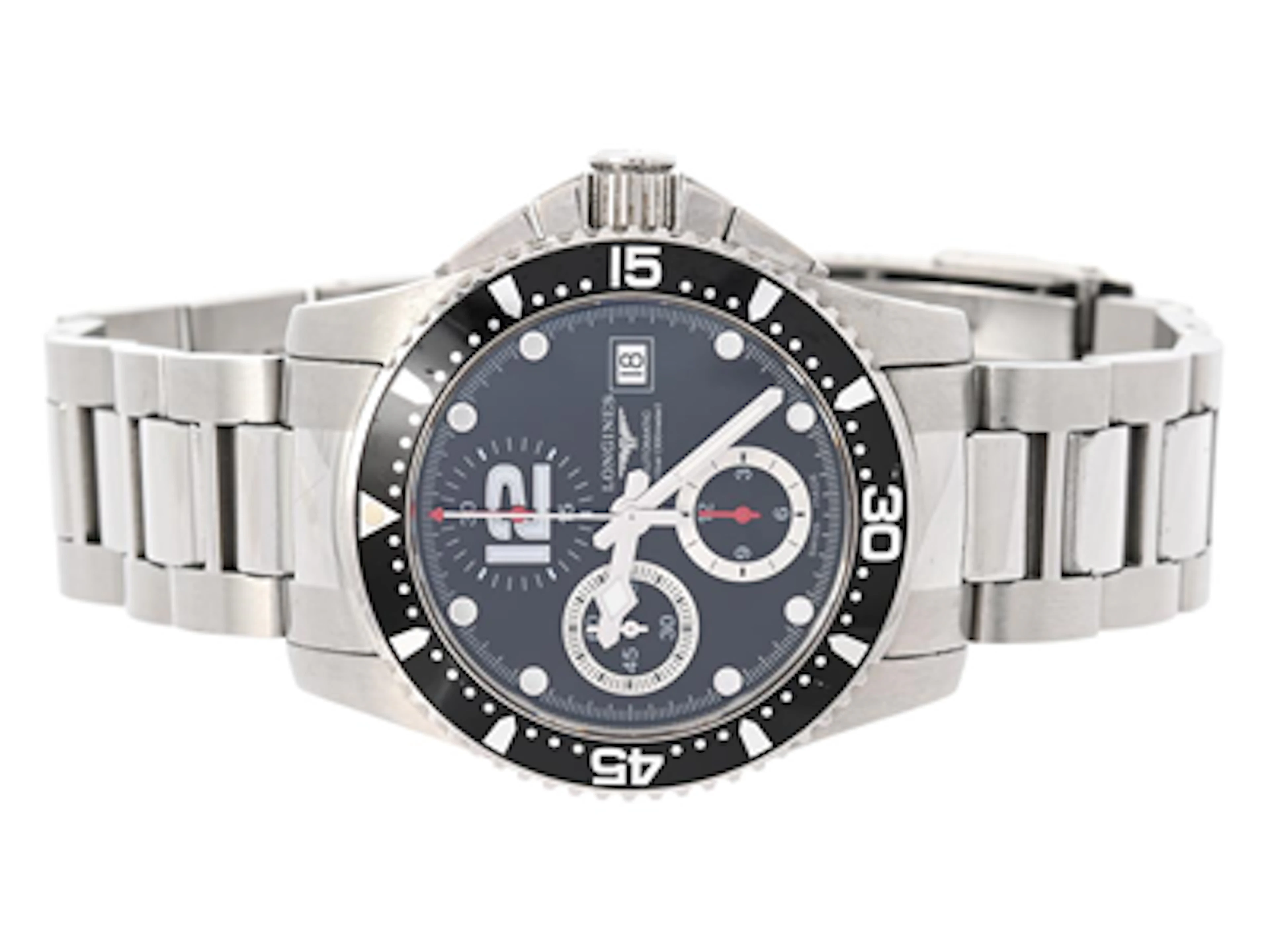 LONGINES