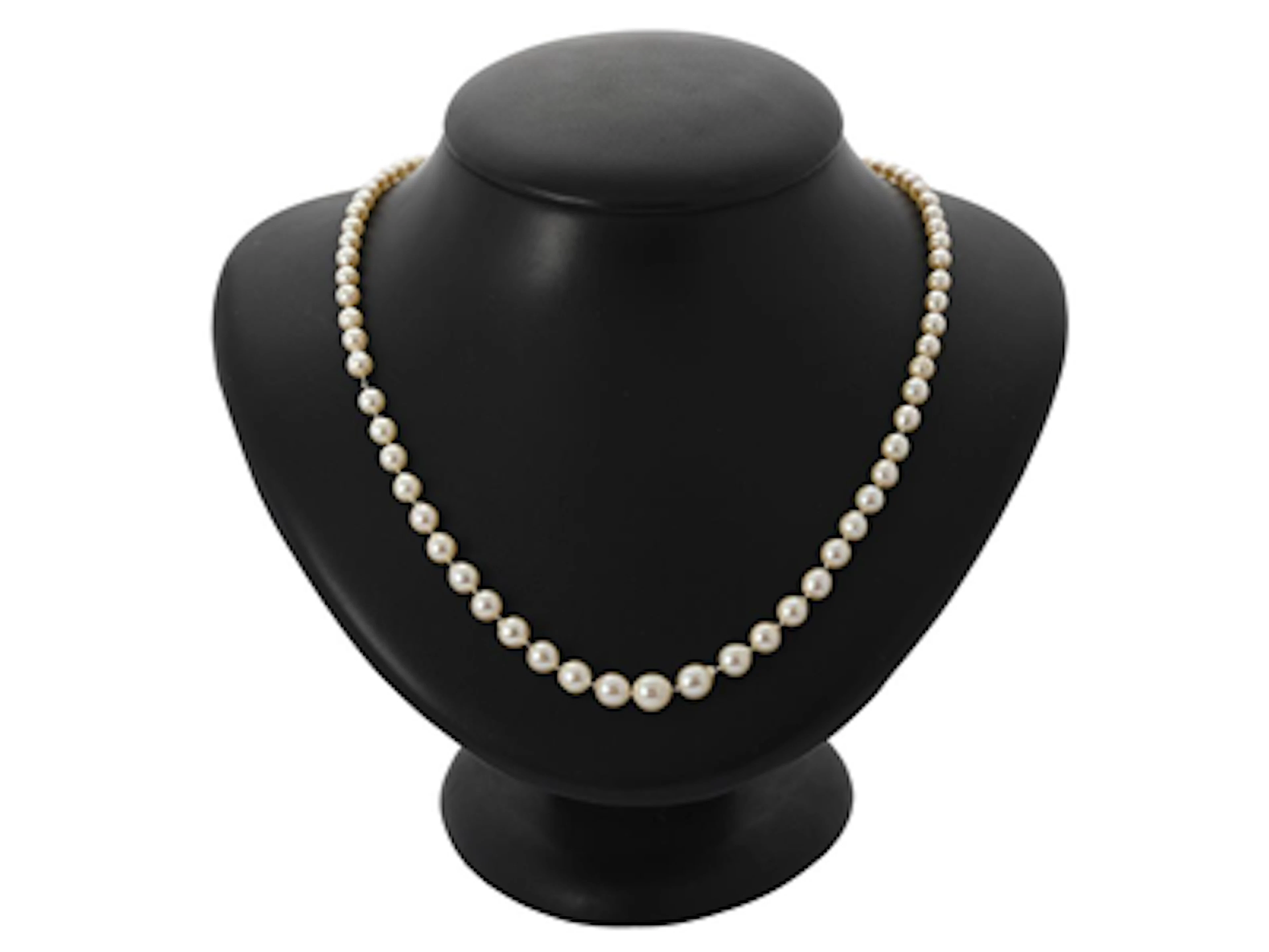 PÄRLCOLLIER